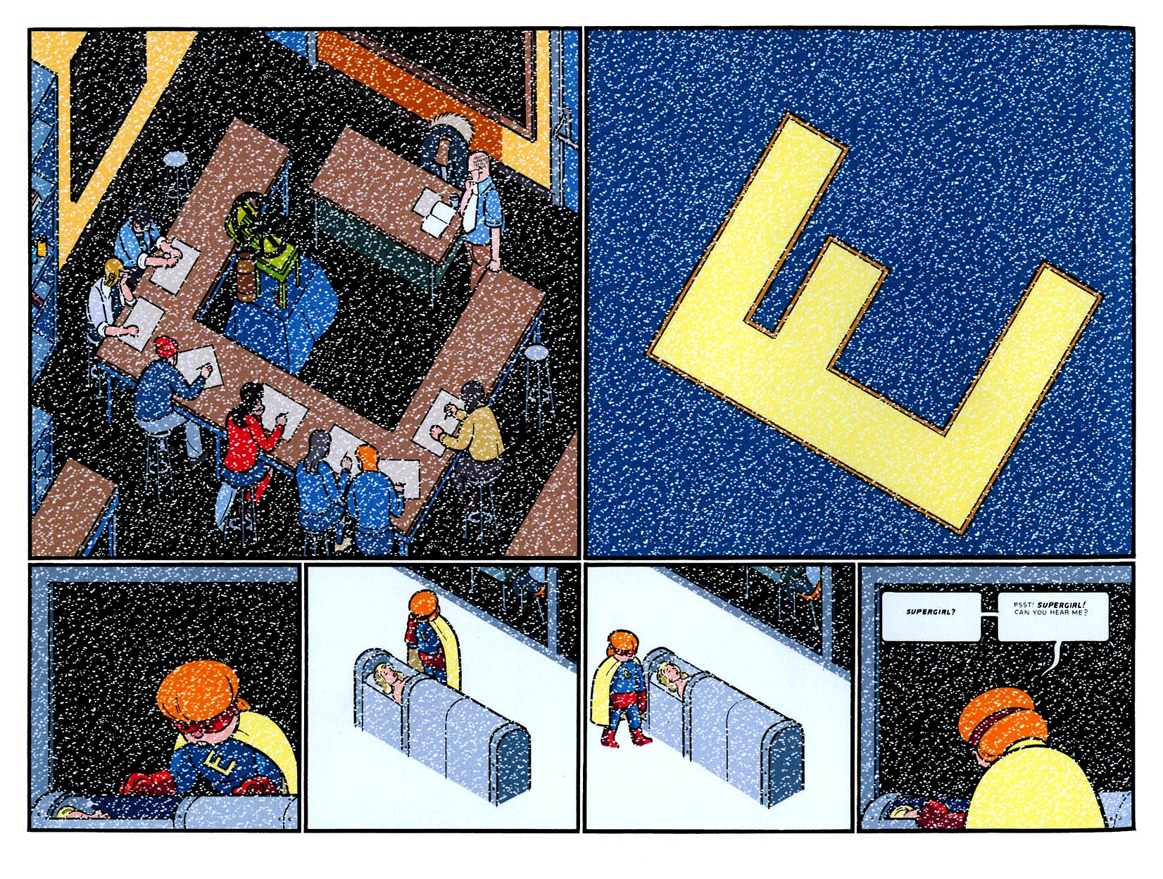 Read online The Acme Novelty Library comic -  Issue #17 - 41