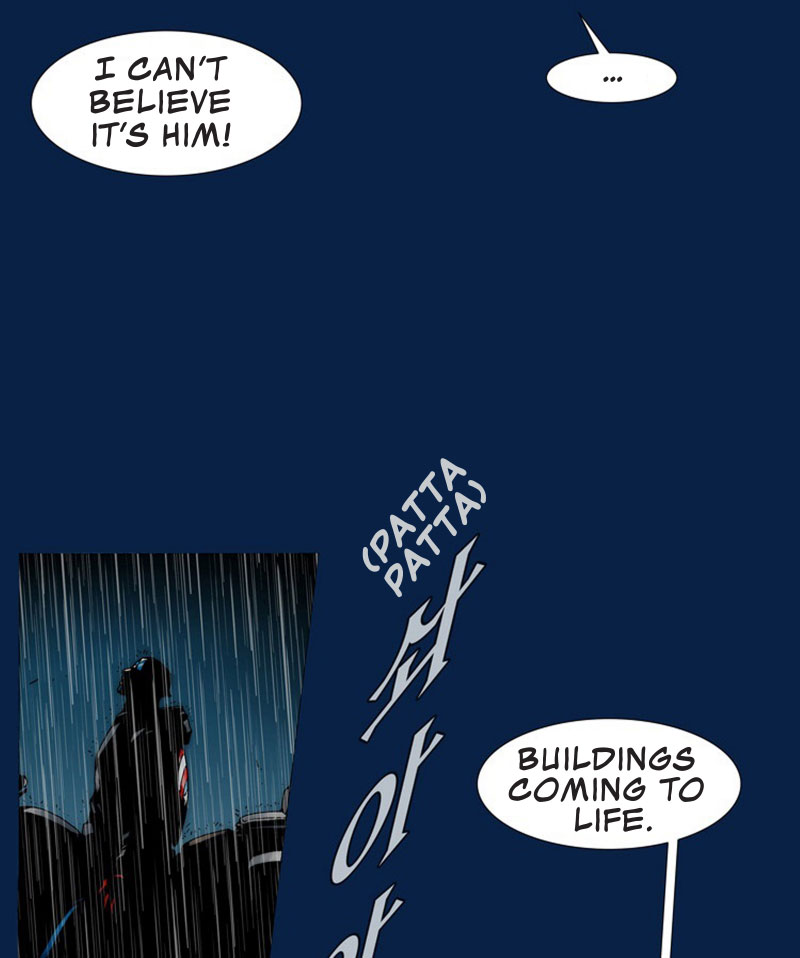 Read online Avengers: Electric Rain Infinity Comic comic -  Issue #3 - 28