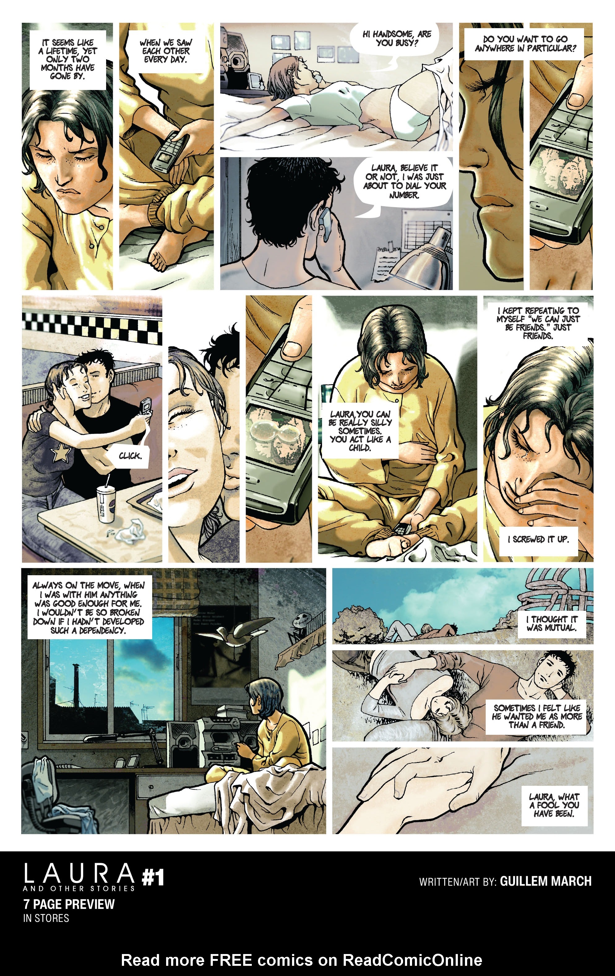 Read online Animal Castle comic -  Issue #2 - 27