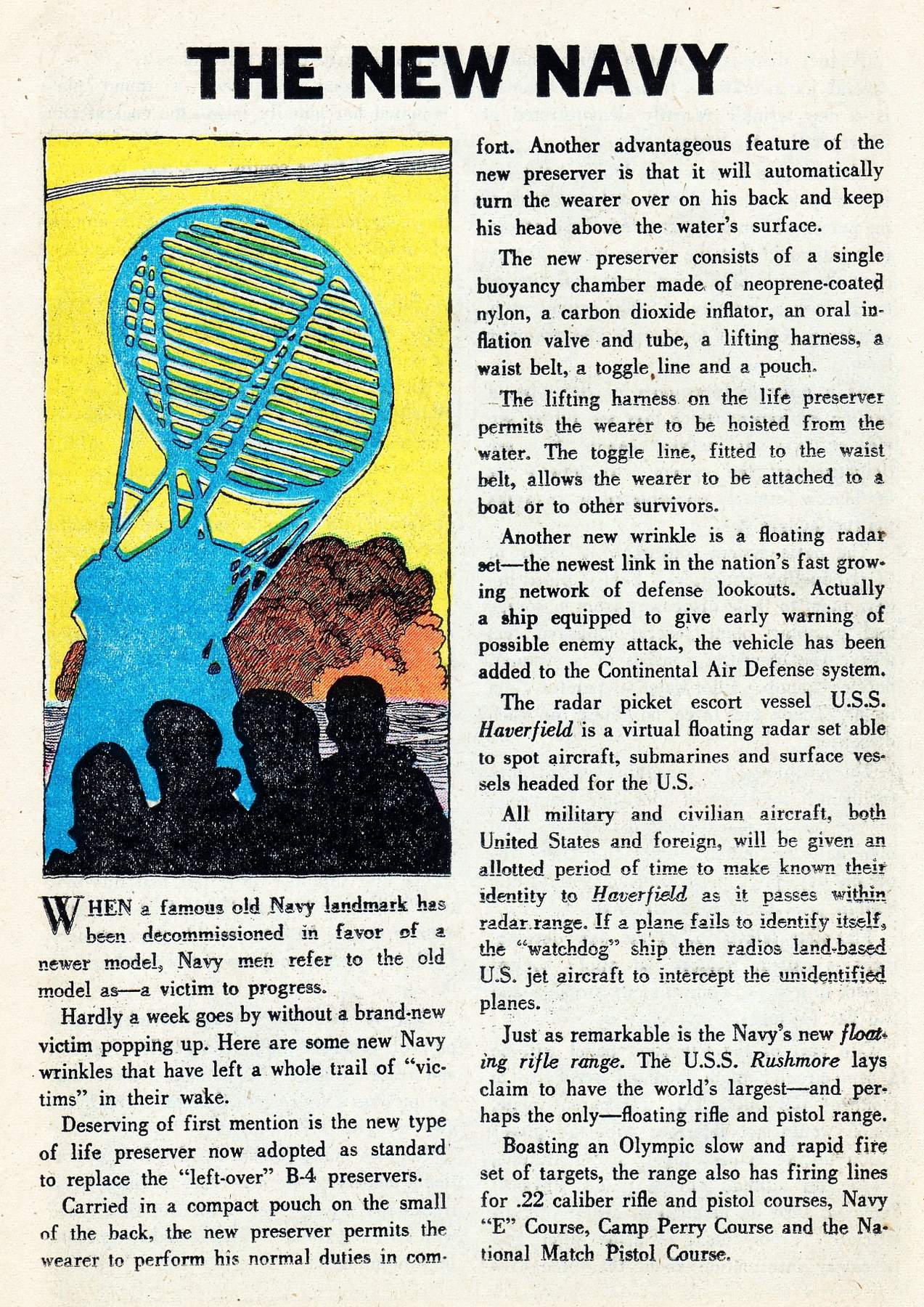 Read online Star Spangled War Stories (1952) comic -  Issue #38 - 25