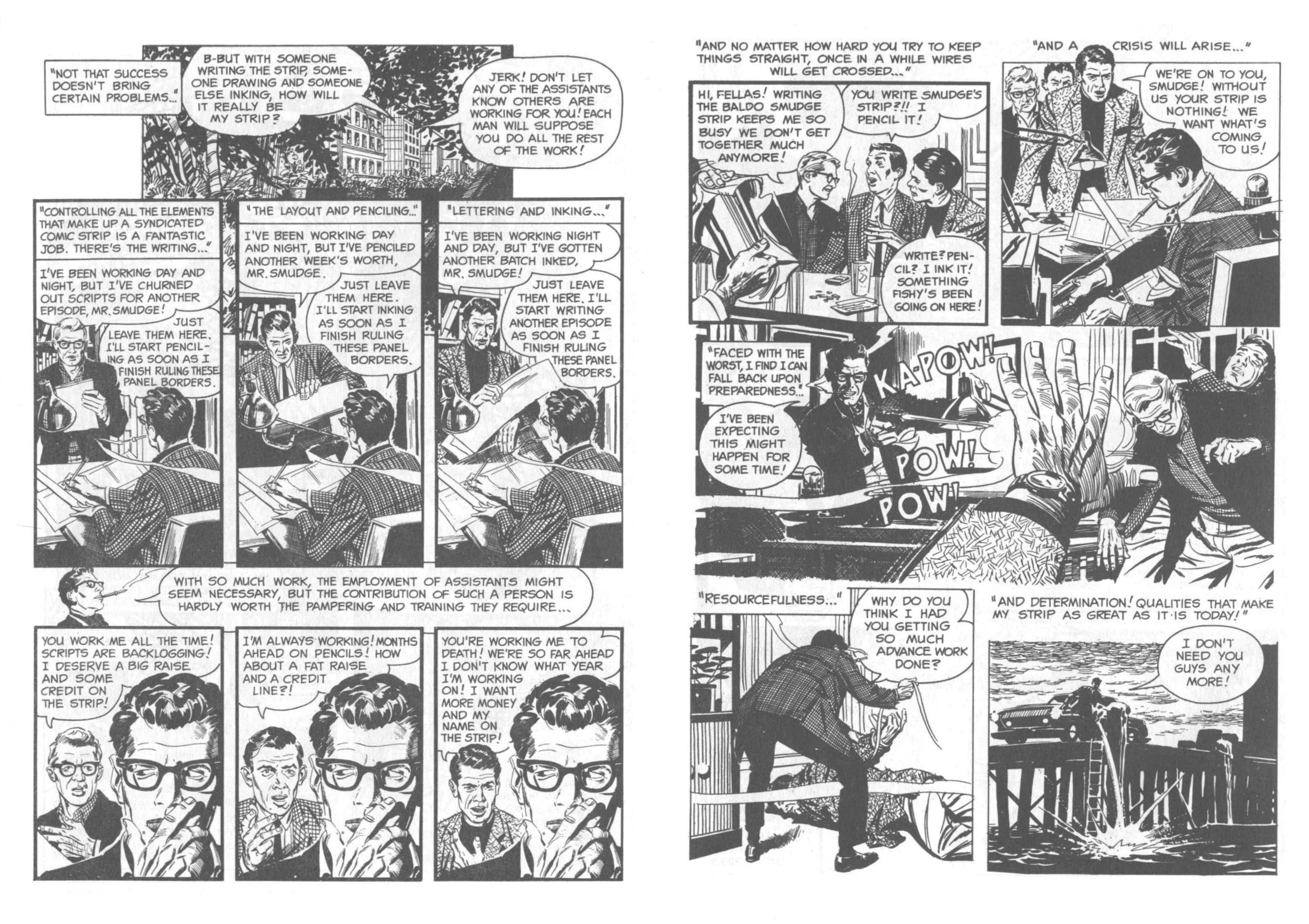 Read online Comix: A History of Comic Books in America comic -  Issue # TPB (Part 2) - 6