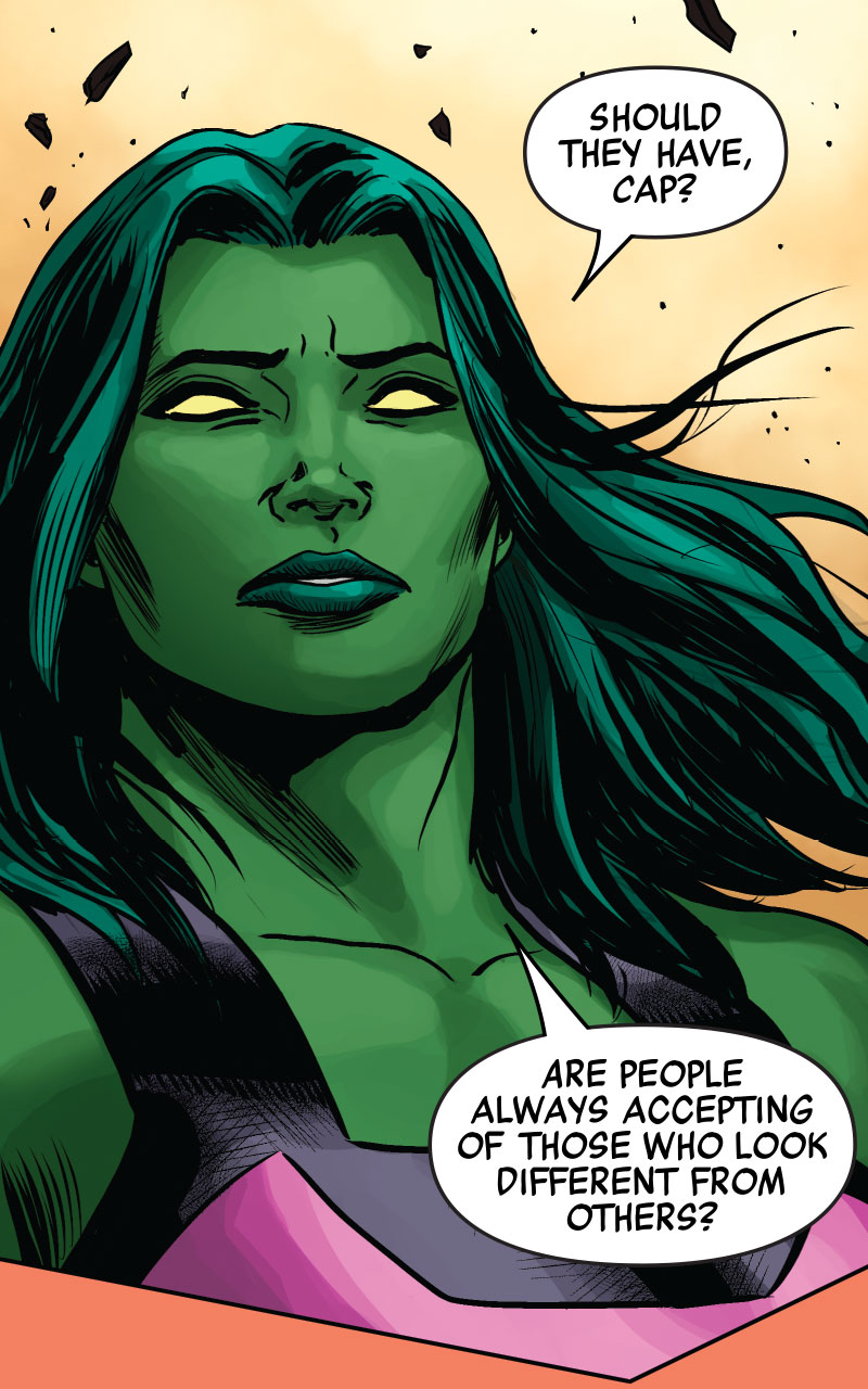 Read online Avengers Unlimited: Infinity Comic comic -  Issue #22 - 26
