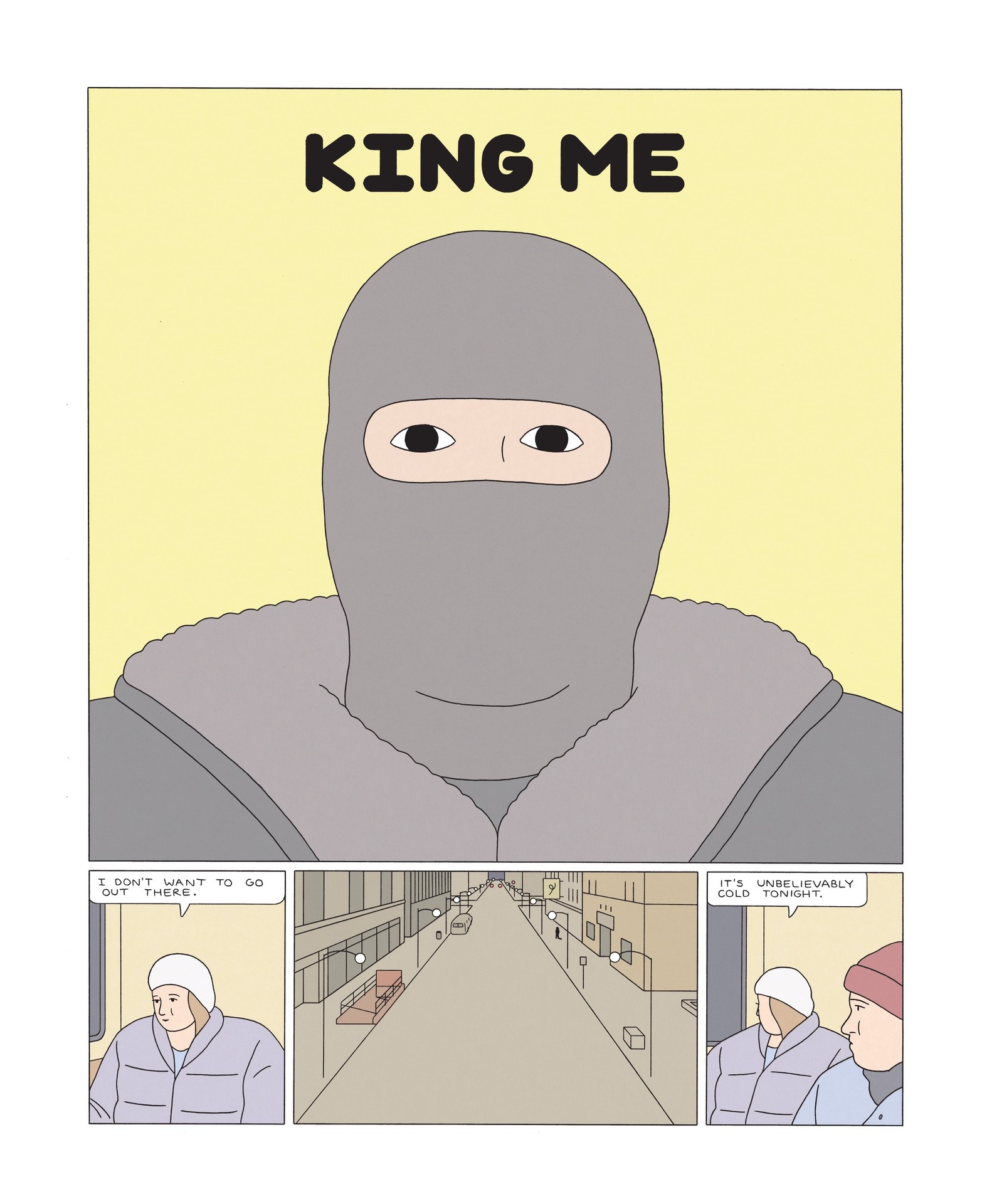 Read online Beverly comic -  Issue # TPB - 106