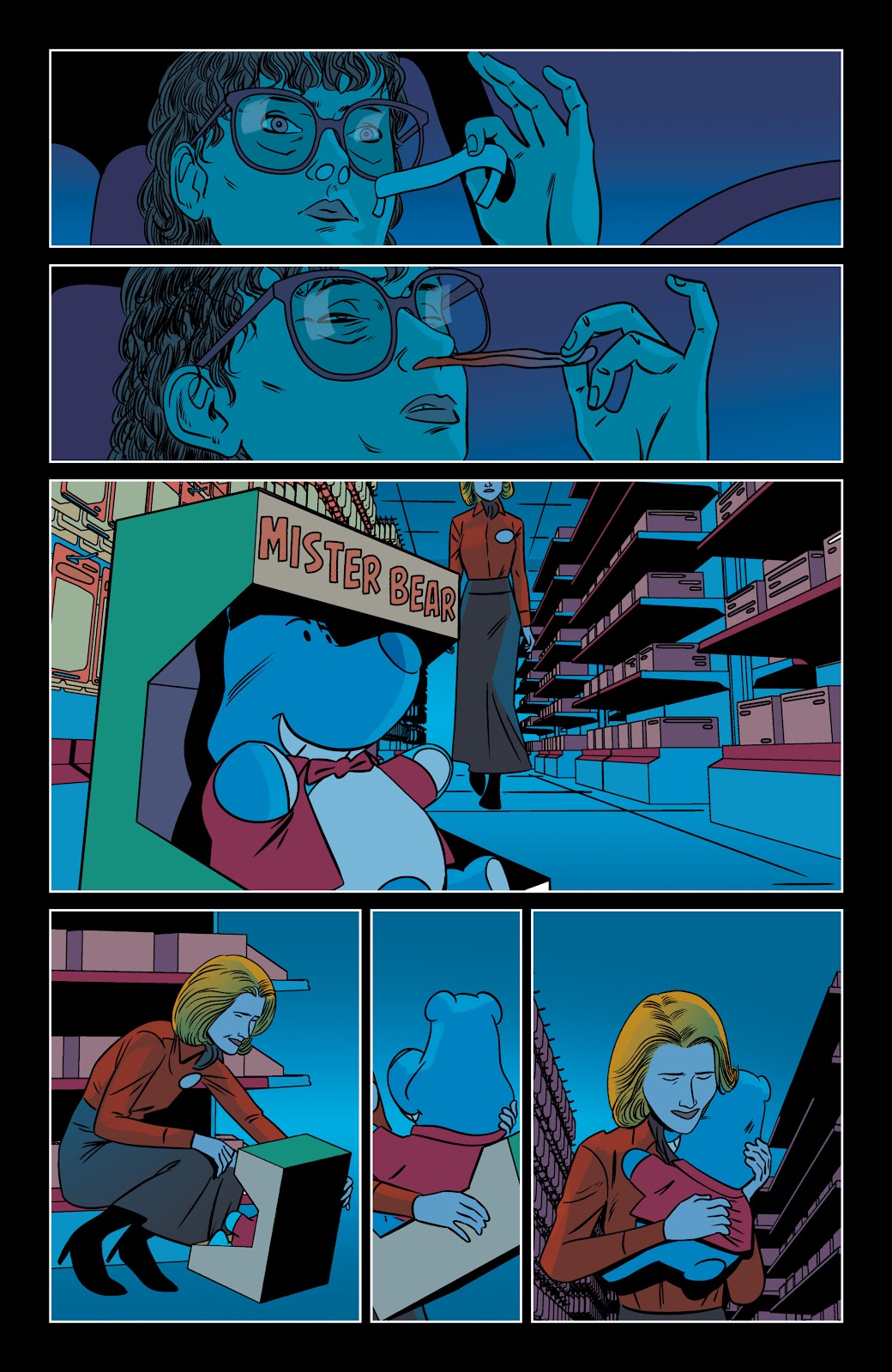 Everything issue TPB - Page 52