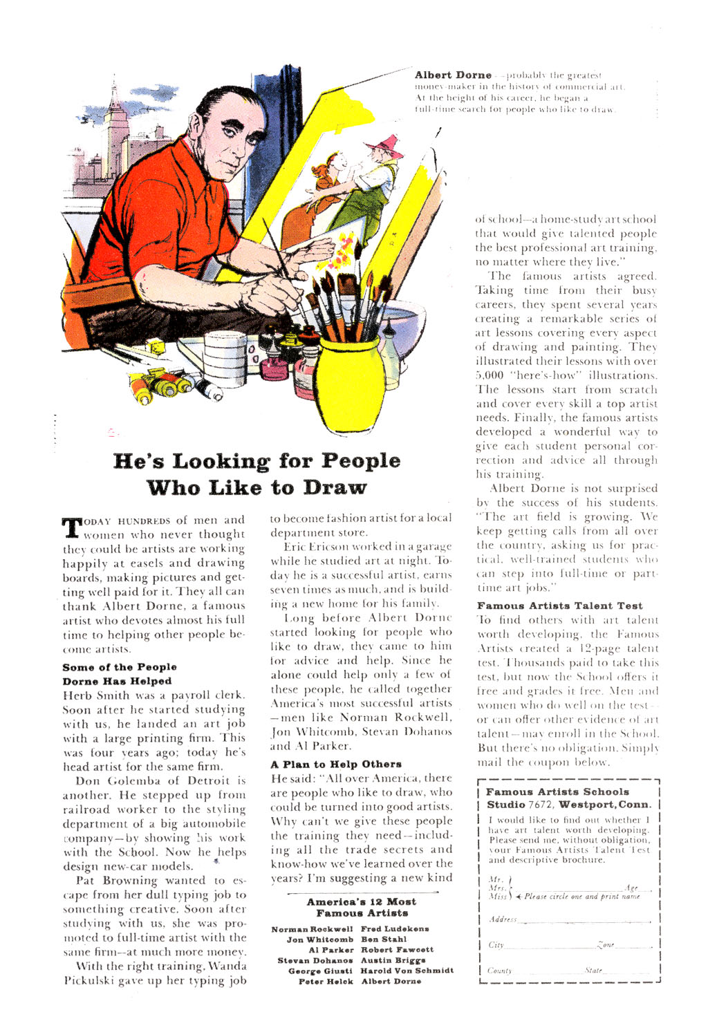 Read online Blue Beetle (1965) comic -  Issue #52 - 36