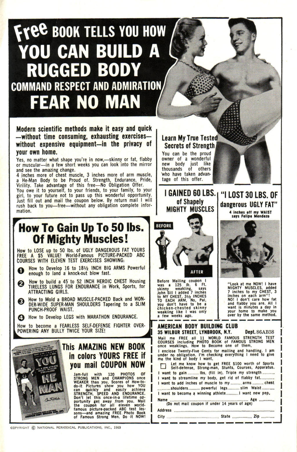 Read online Our Army at War (1952) comic -  Issue #211 - 2