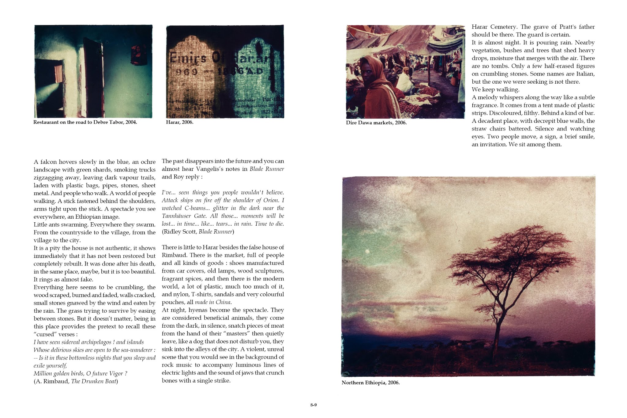 Read online Corto Maltese comic -  Issue # TPB 8 (Part 1) - 10