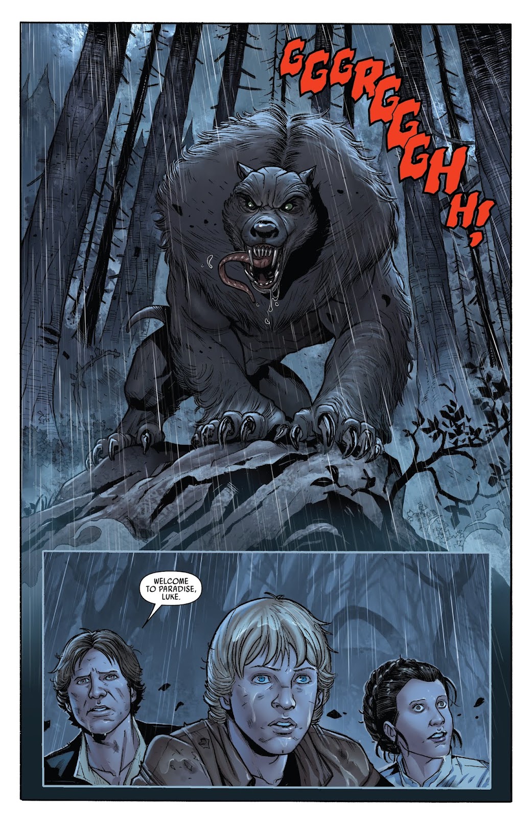 Star Wars (2015) issue 56 - Page 16