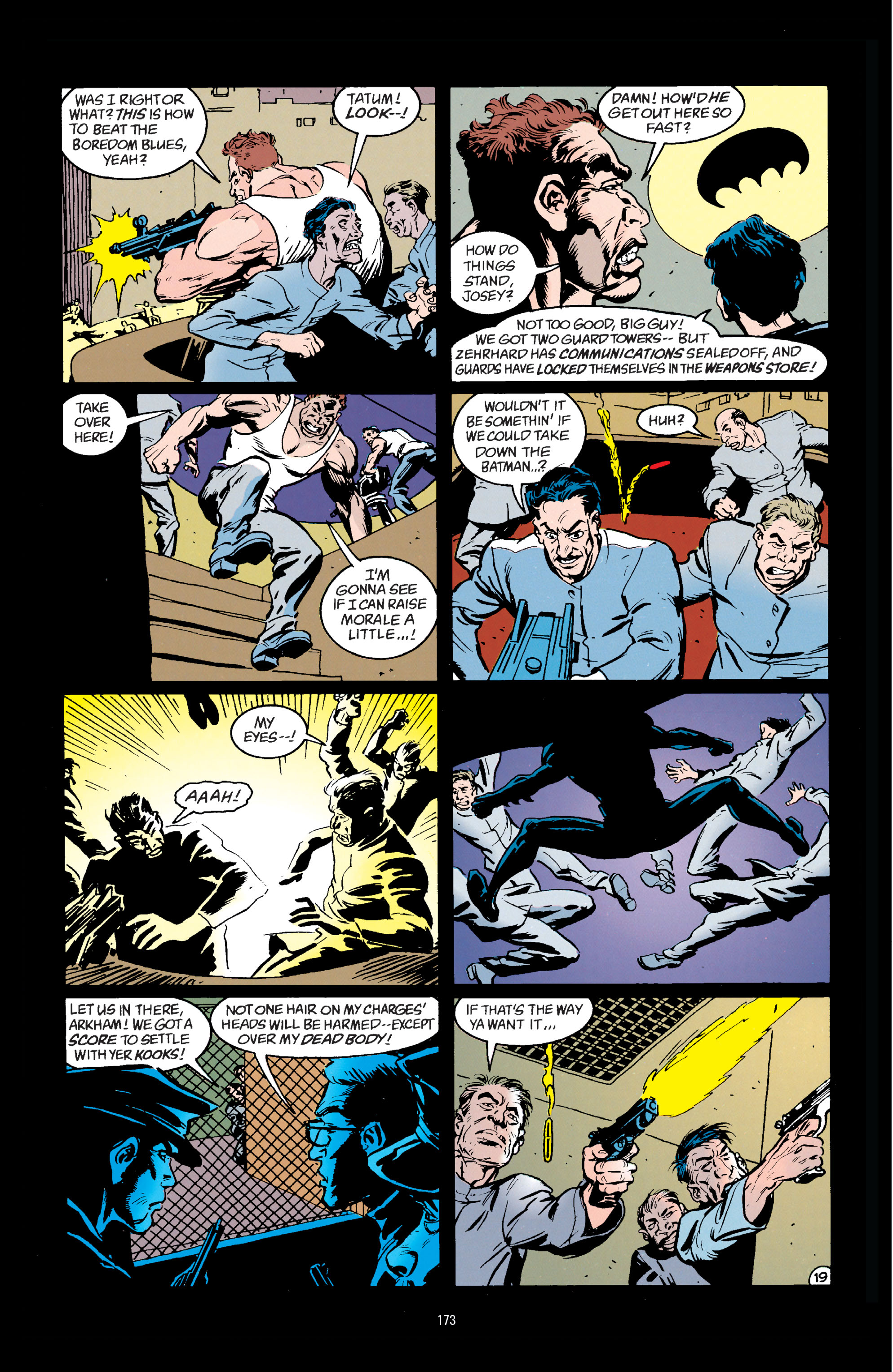 Read online Batman: Prodigal comic -  Issue # TPB (Part 2) - 73