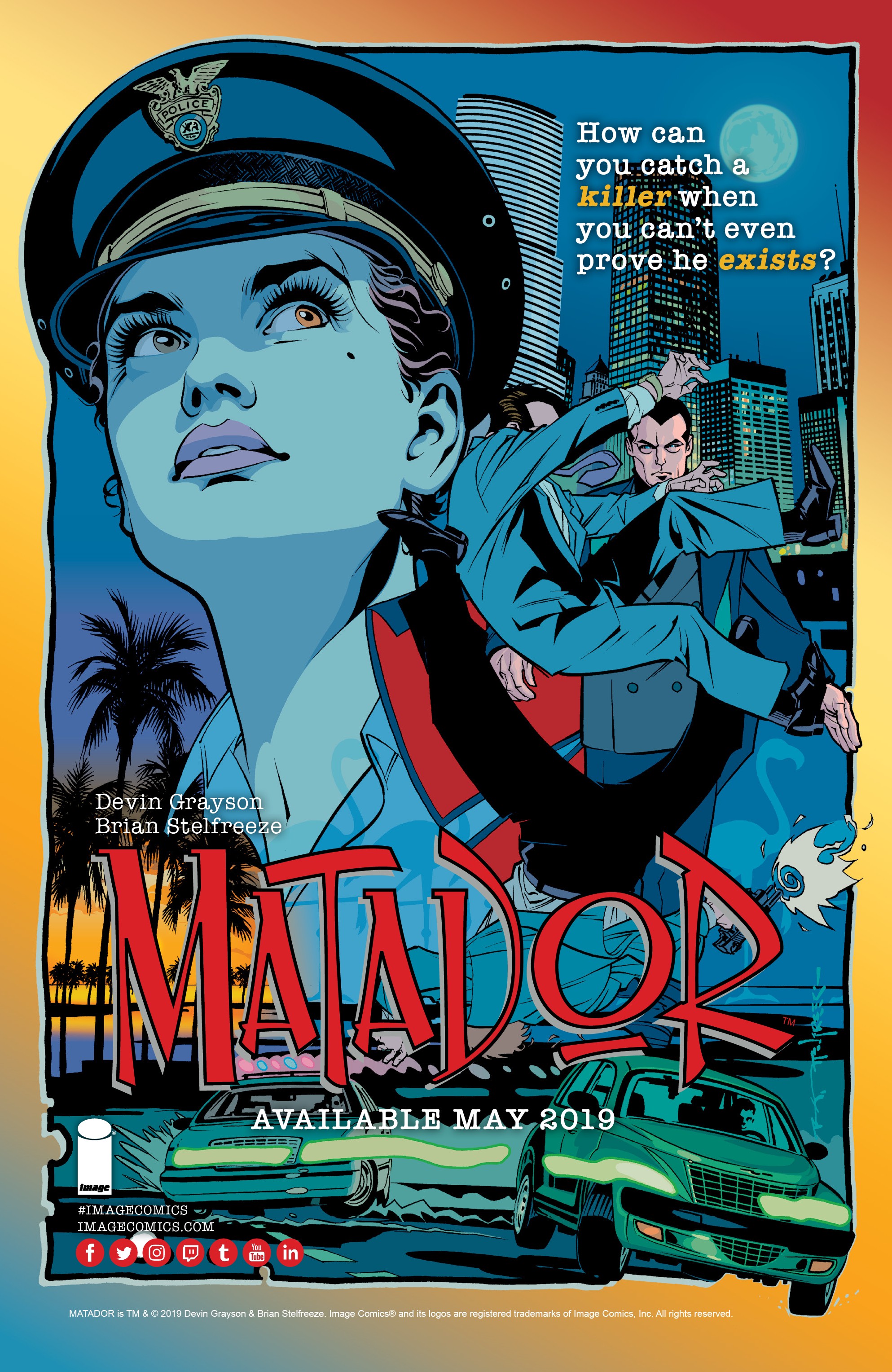 Read online Unnatural comic -  Issue #8 - 31