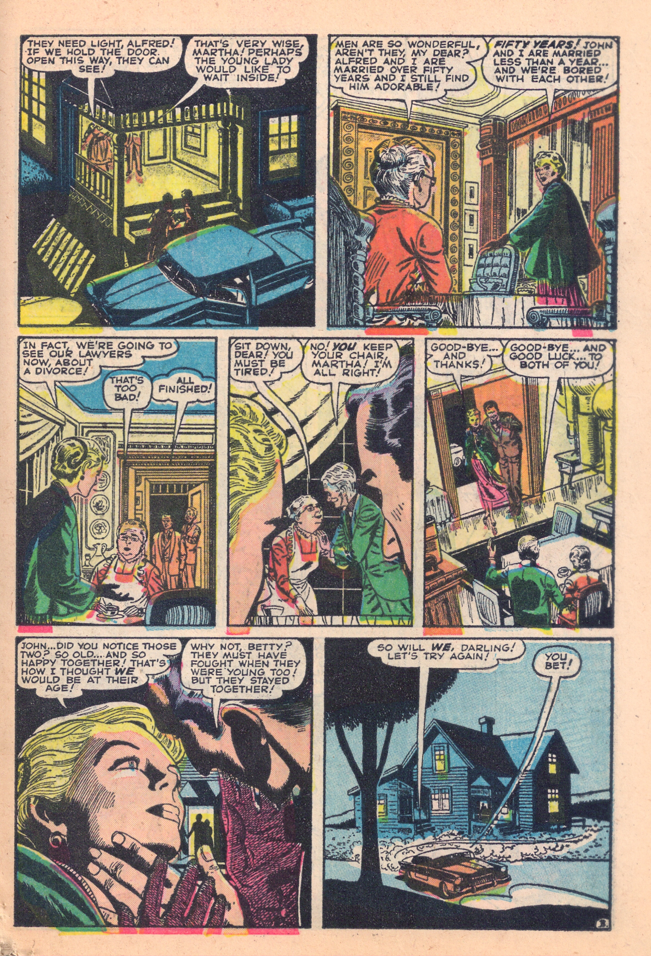 Marvel Tales (1949) 134 Page 4