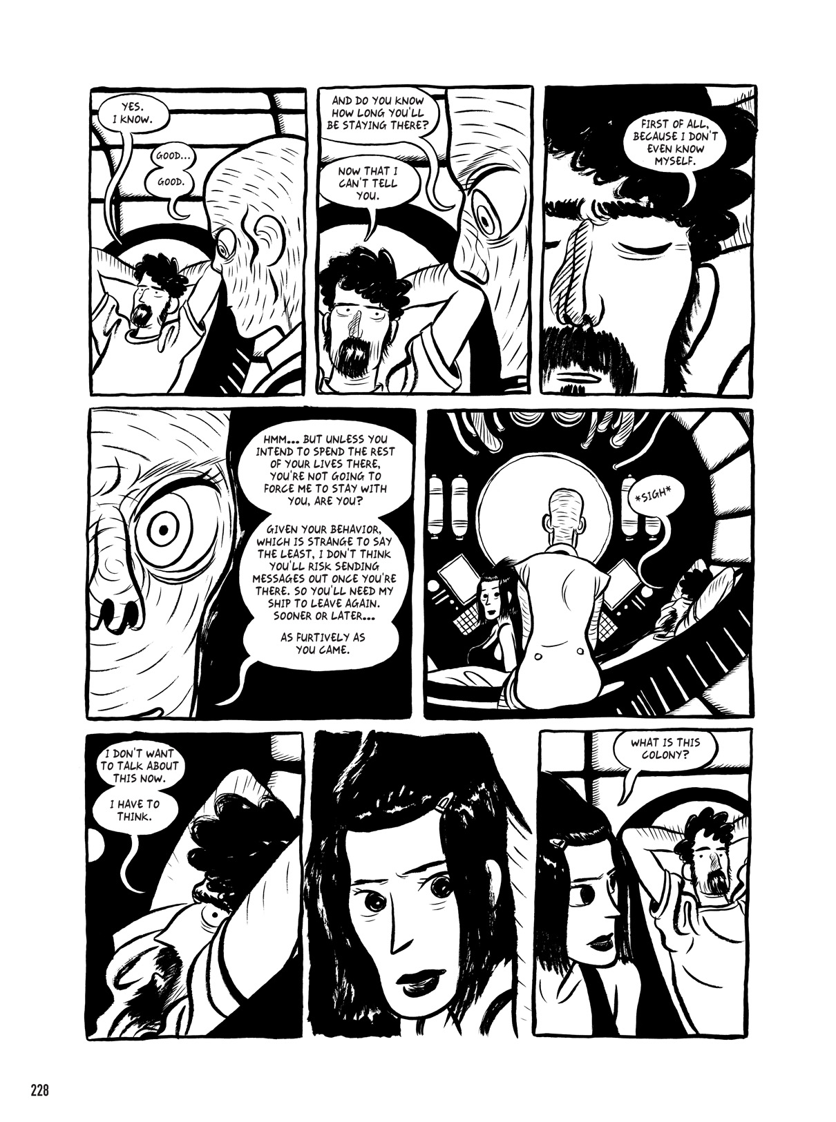 Read online Lupus comic -  Issue # TPB (Part 3) - 30