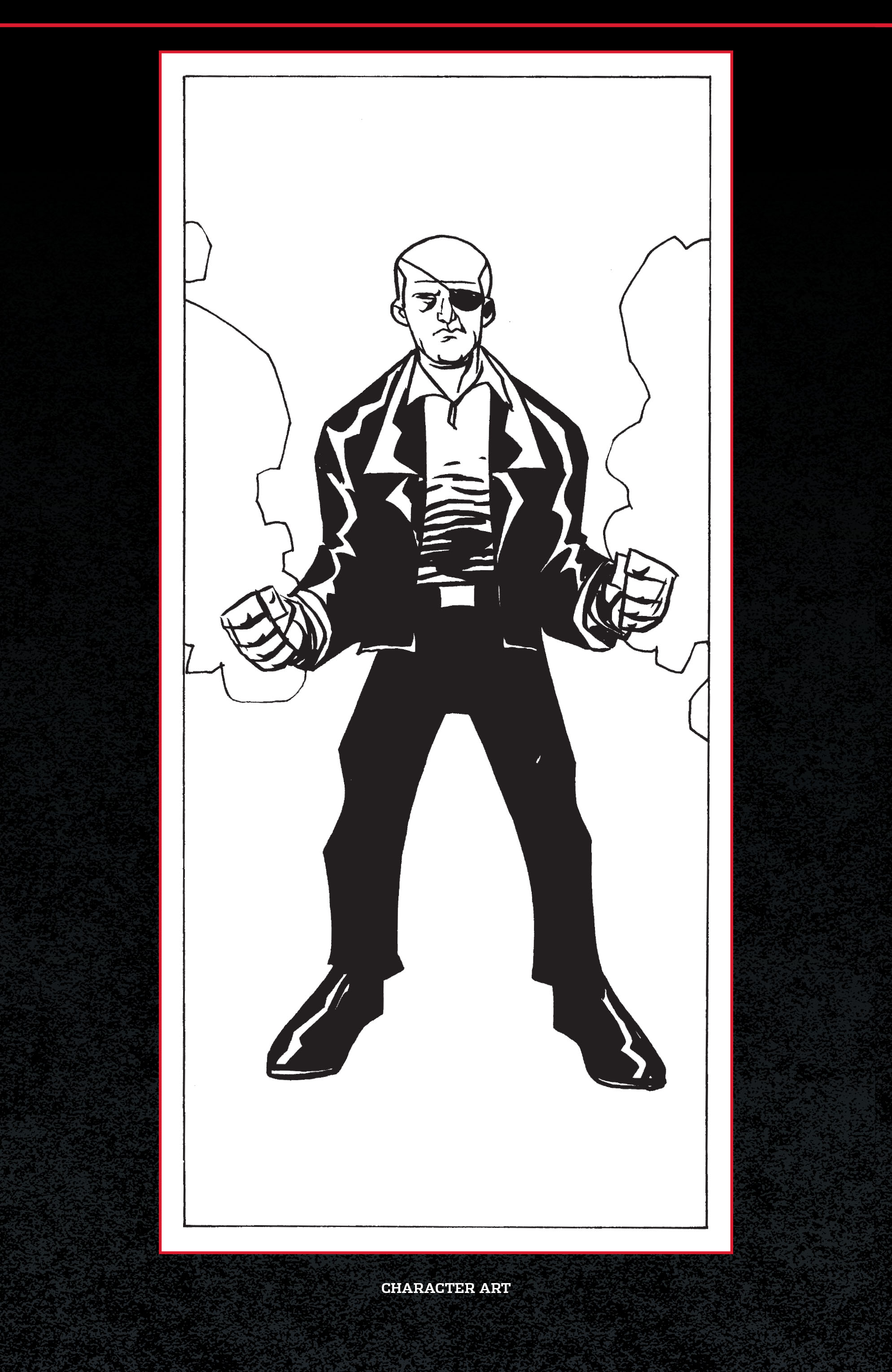 Read online Powers: The Best Ever (2020) comic -  Issue # TPB - 213
