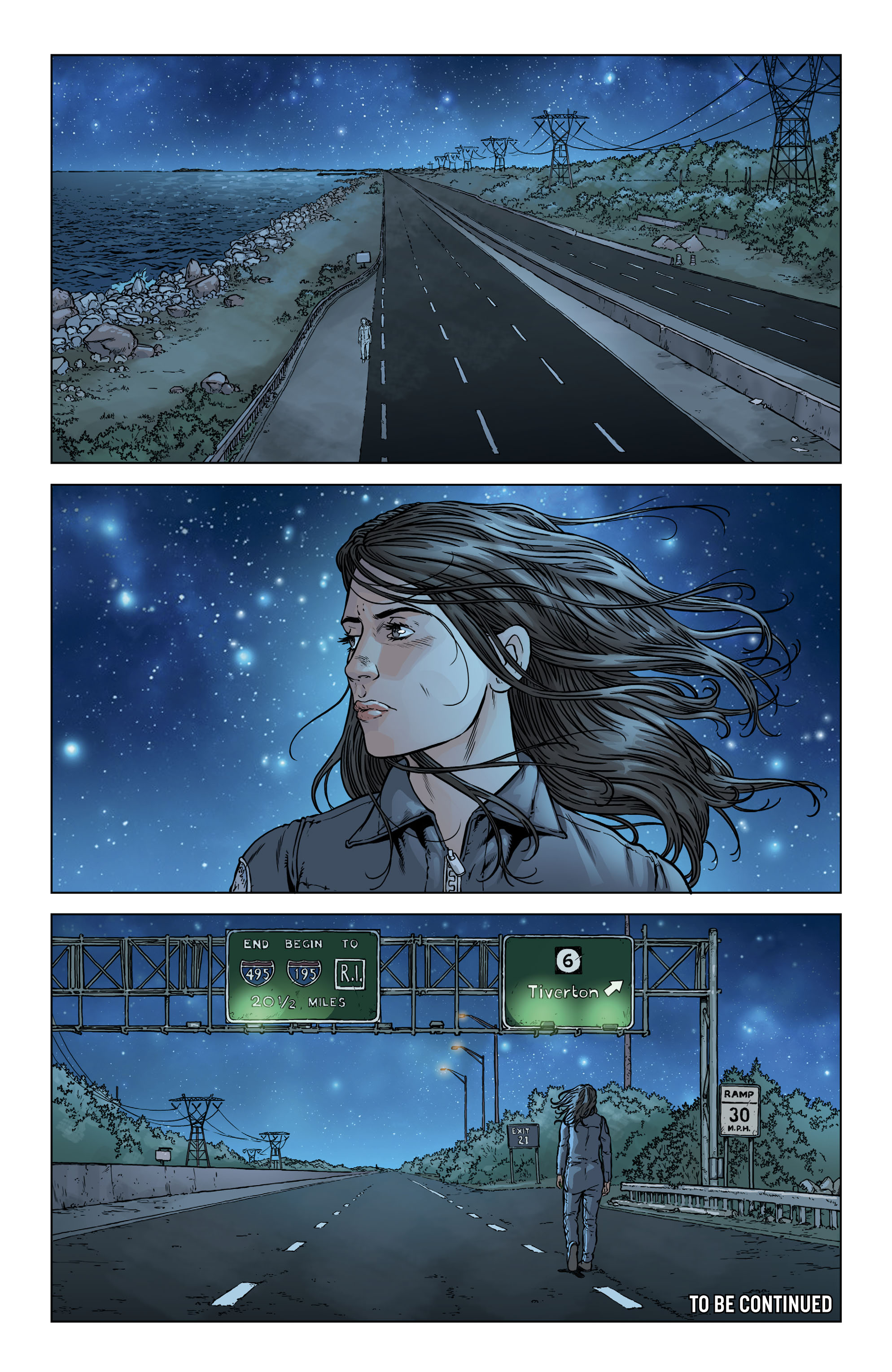 Read online The Wild Storm comic -  Issue #4 - 25