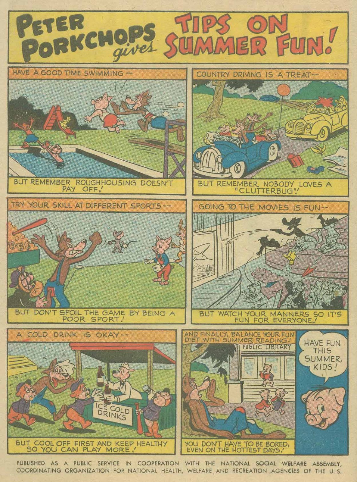 Wonder Woman (1942) issue 108 - Page 10