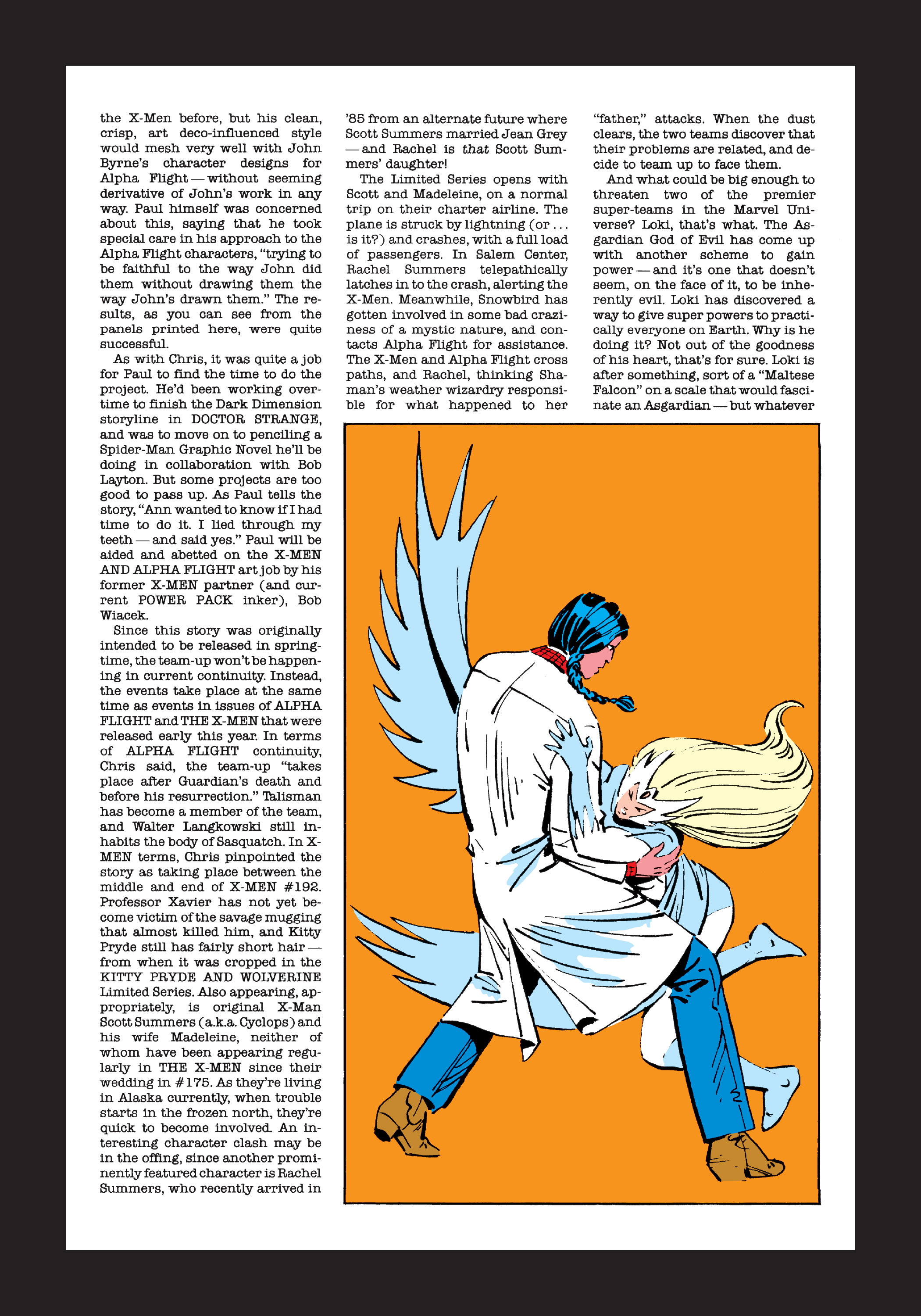Read online Marvel Masterworks: The Uncanny X-Men comic -  Issue # TPB 11 (Part 5) - 51