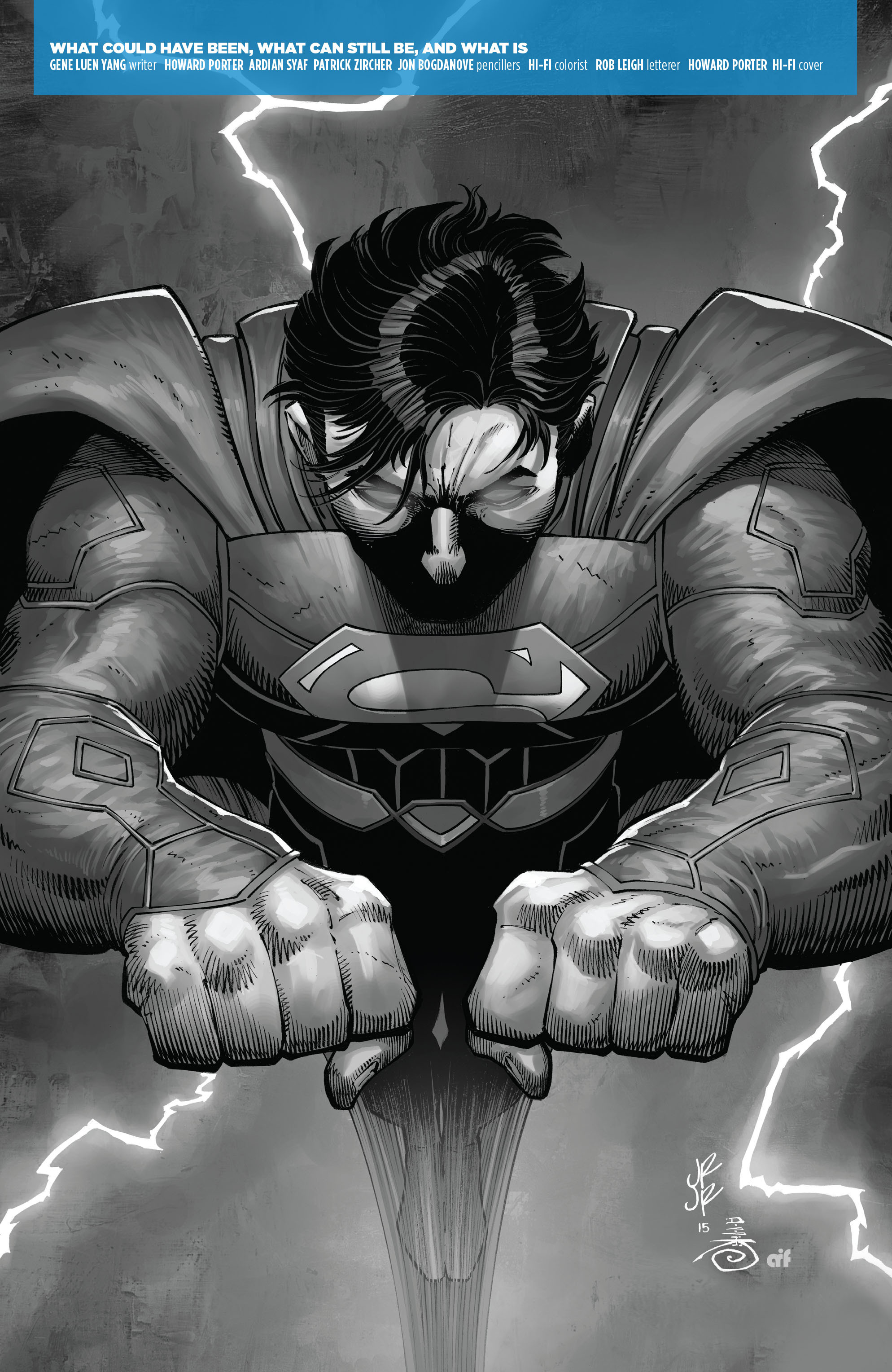 Read online Superman: Savage Dawn comic -  Issue # TPB (Part 3) - 38