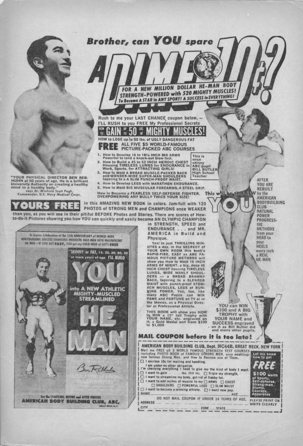 Read online Green Lantern (1960) comic -  Issue #28 - 35