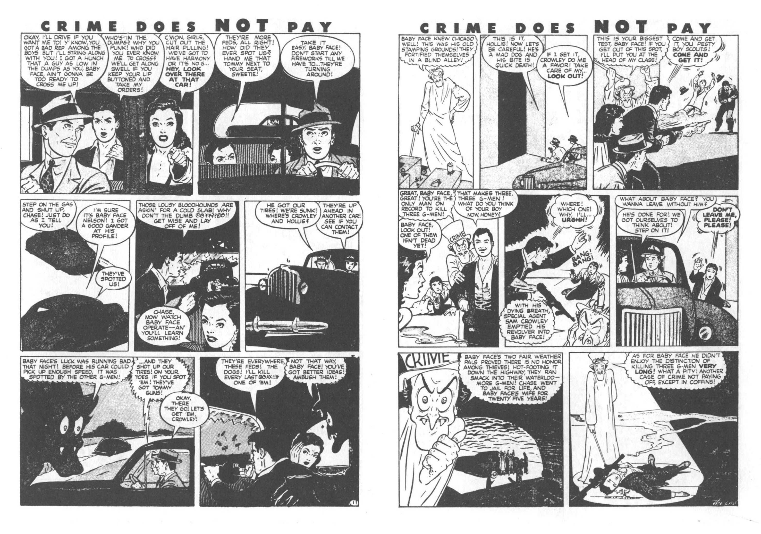 Read online Comix: A History of Comic Books in America comic -  Issue # TPB (Part 1) - 64