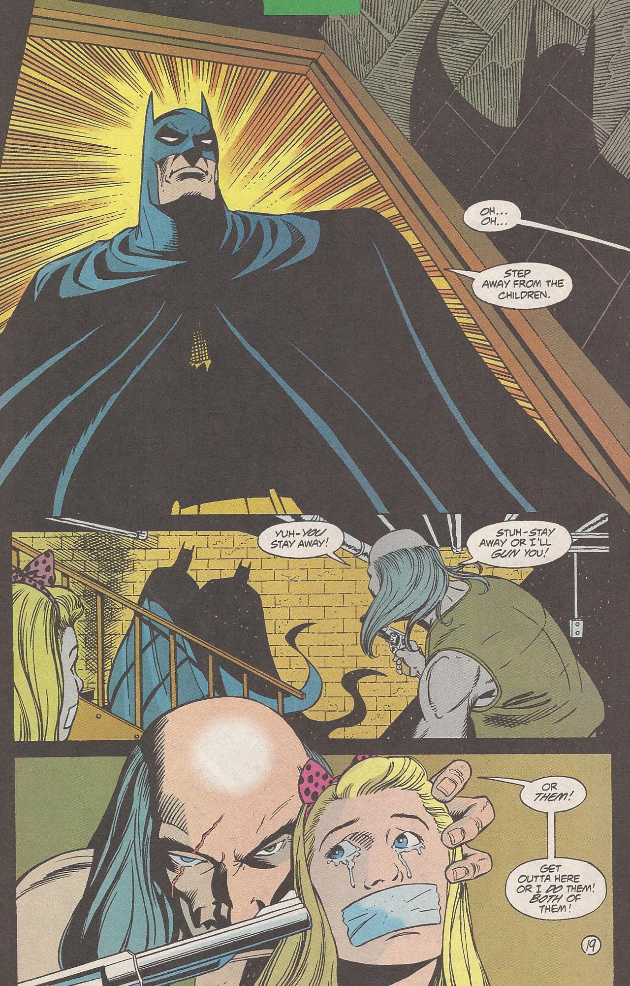 Read online Detective Comics (1937) comic -  Issue #0 - 27