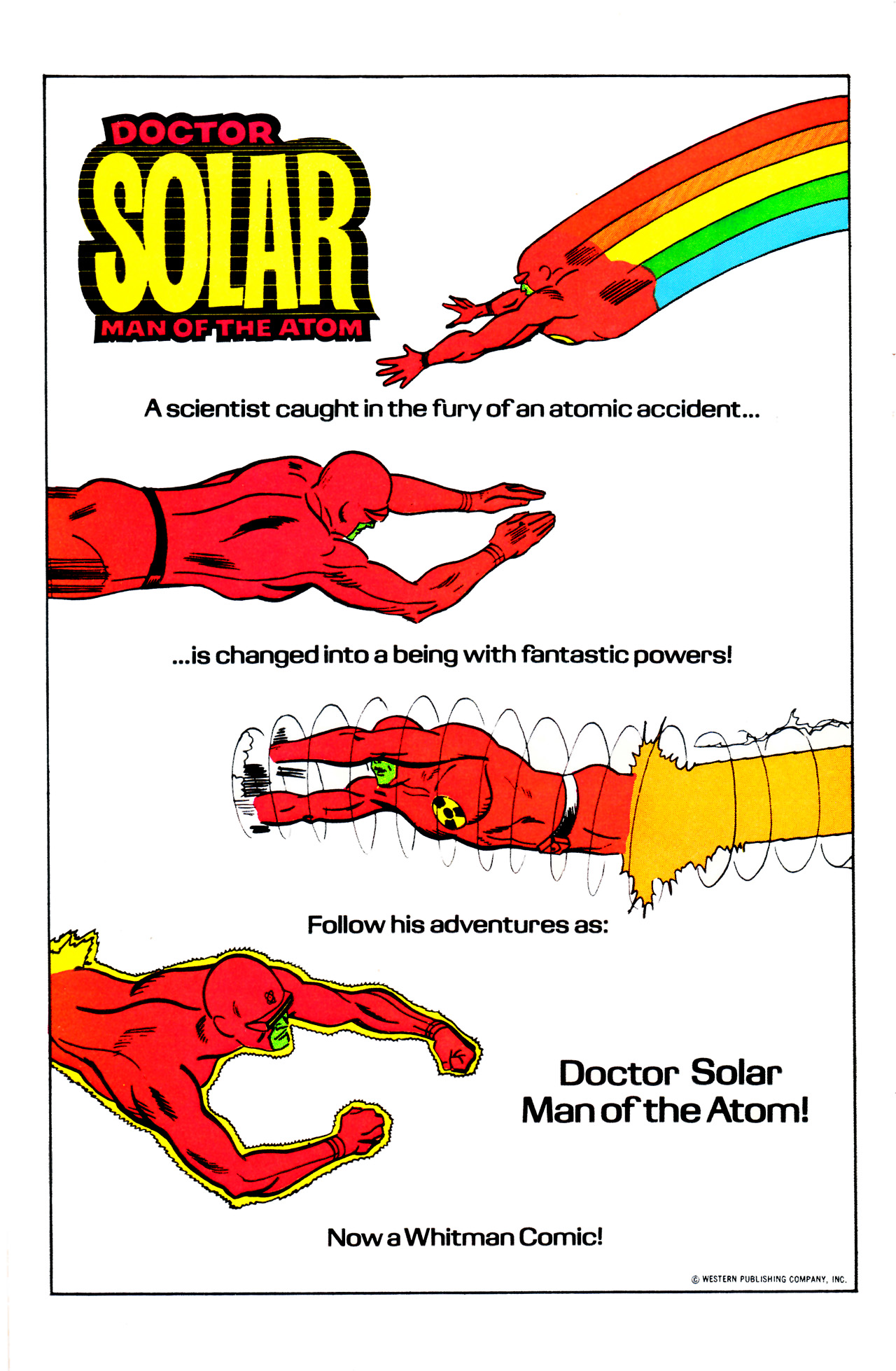 Read online Winnie-the-Pooh comic -  Issue #25 - 2