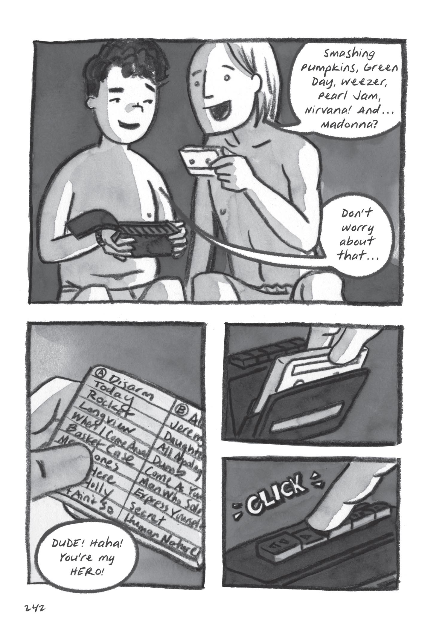 Read online Flamer comic -  Issue # TPB (Part 3) - 38