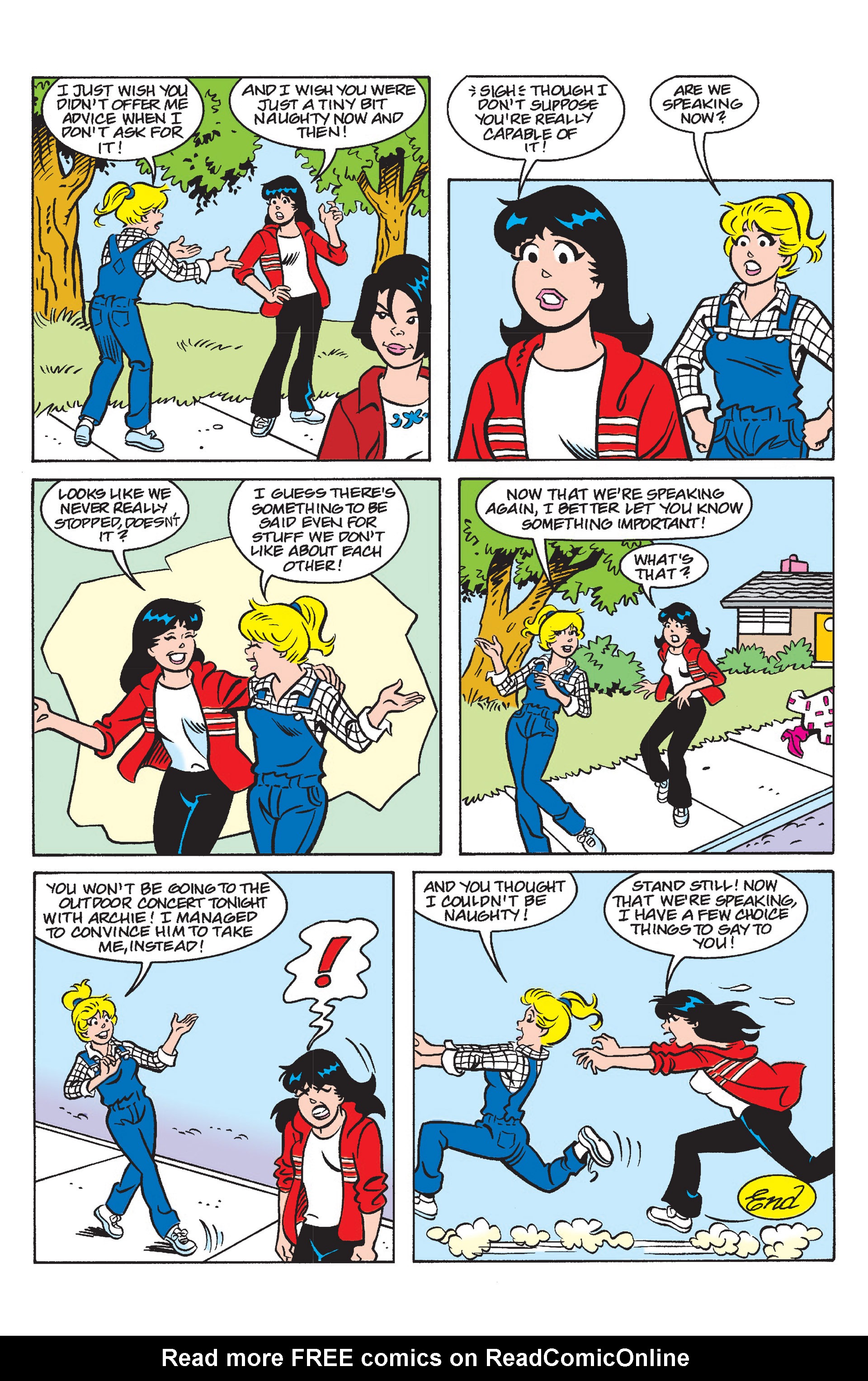 Read online Pep Digital comic -  Issue #49 (Part 2) - 30