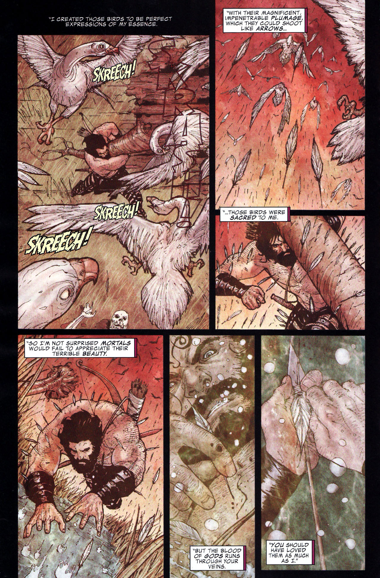 Read online The Incredible Hulk (2000) comic -  Issue #112 - 12