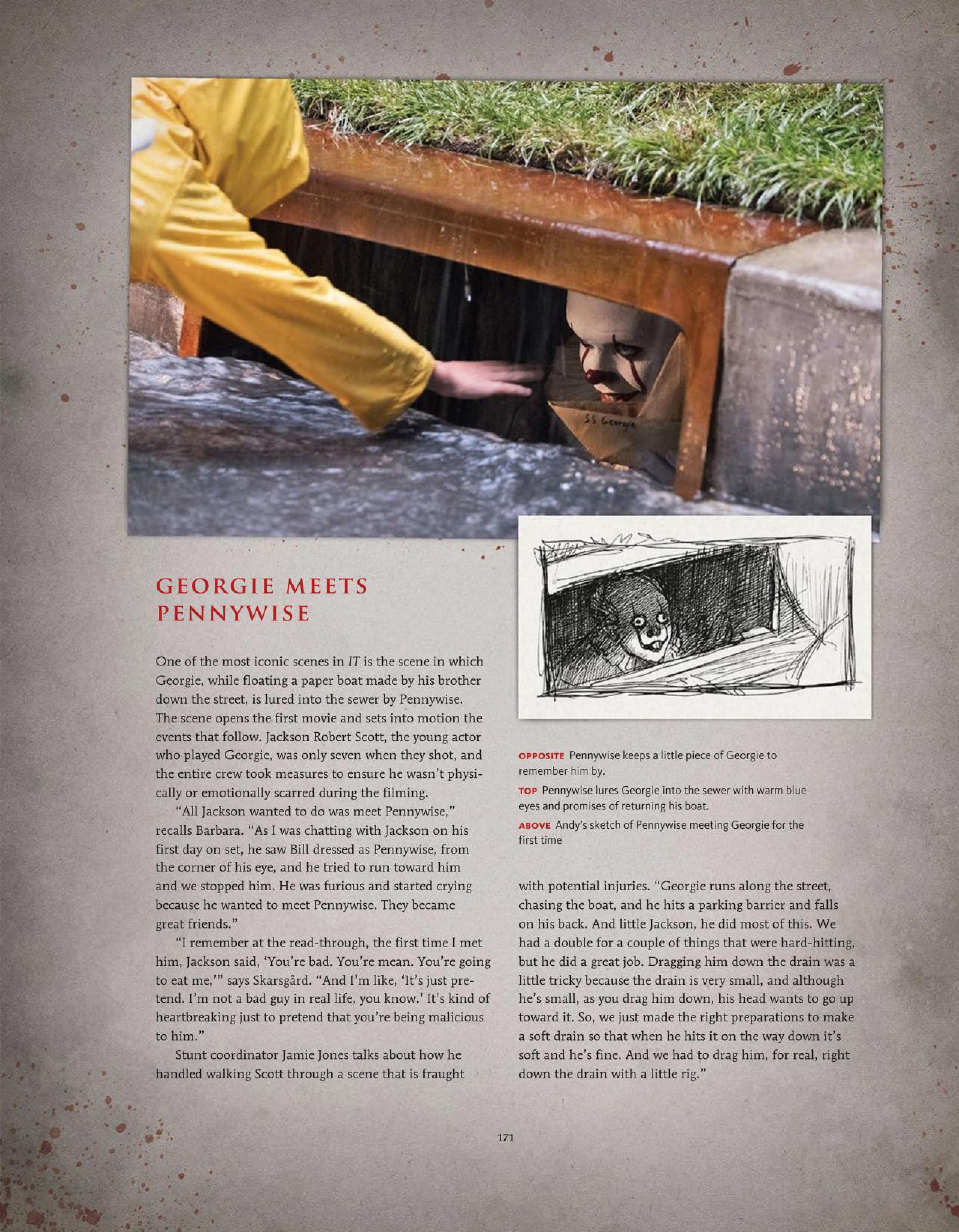 Read online The World of IT comic -  Issue # TPB (Part 2) - 73