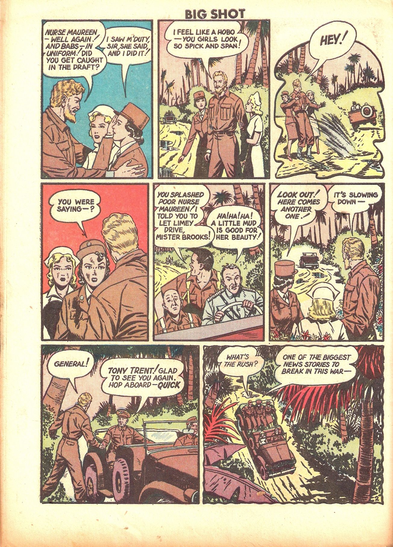 Read online Big Shot comic -  Issue #40 - 51