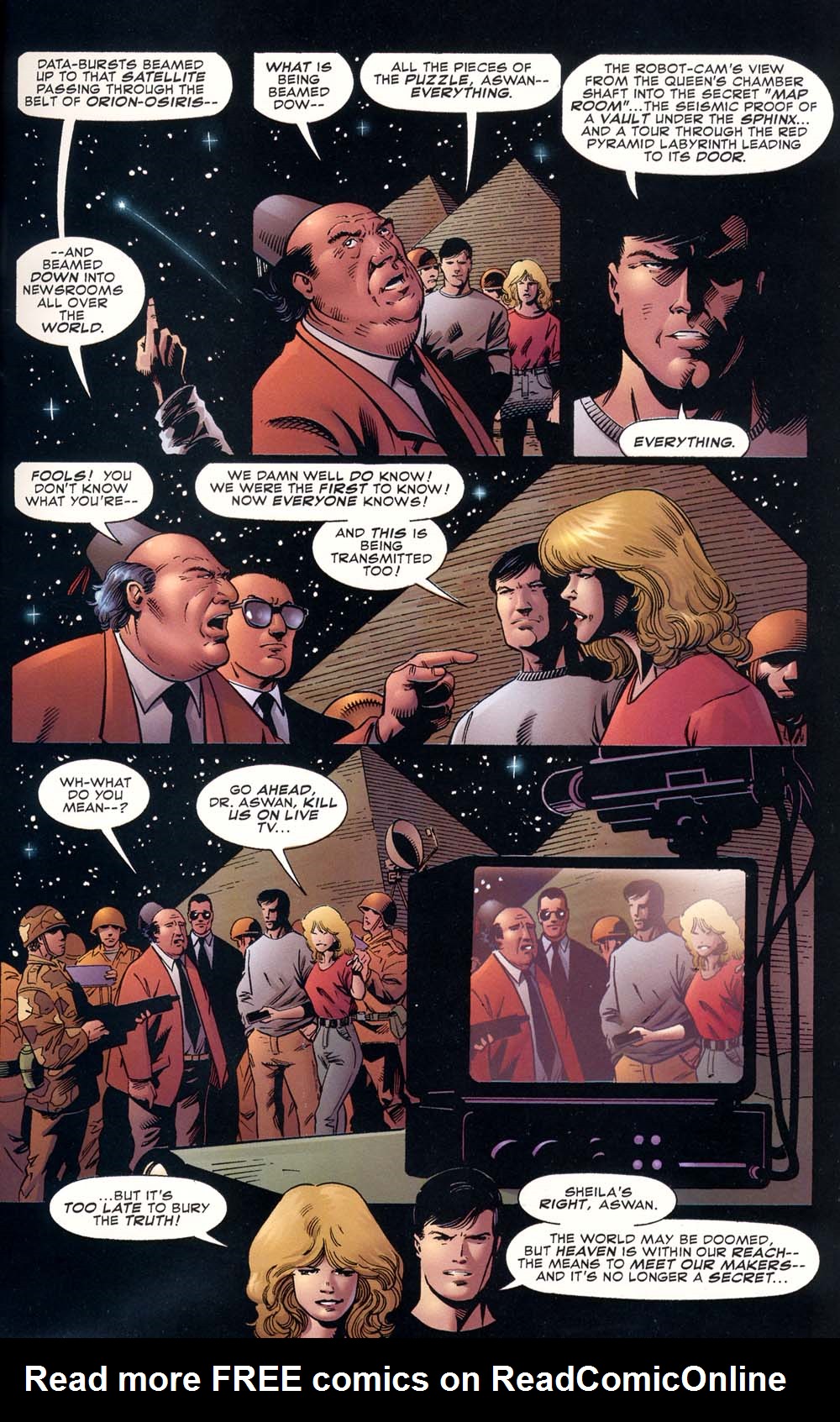 Read online Batman: Book of the Dead comic -  Issue #2 - 49