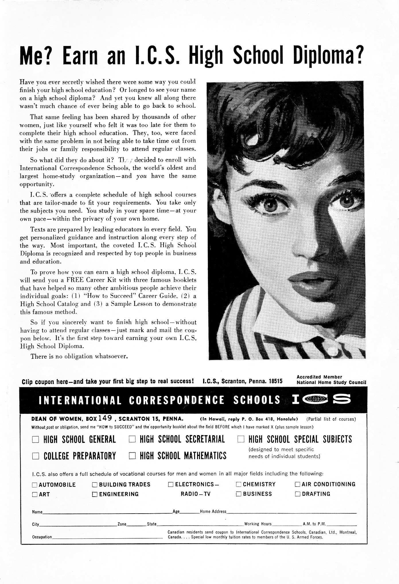 Read online Archie's Pals 'N' Gals (1952) comic -  Issue #30 - 67