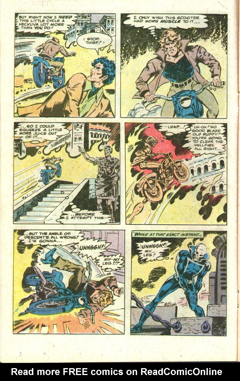 What If? (1977) issue 28 - Daredevil became an agent of SHIELD - Page 18