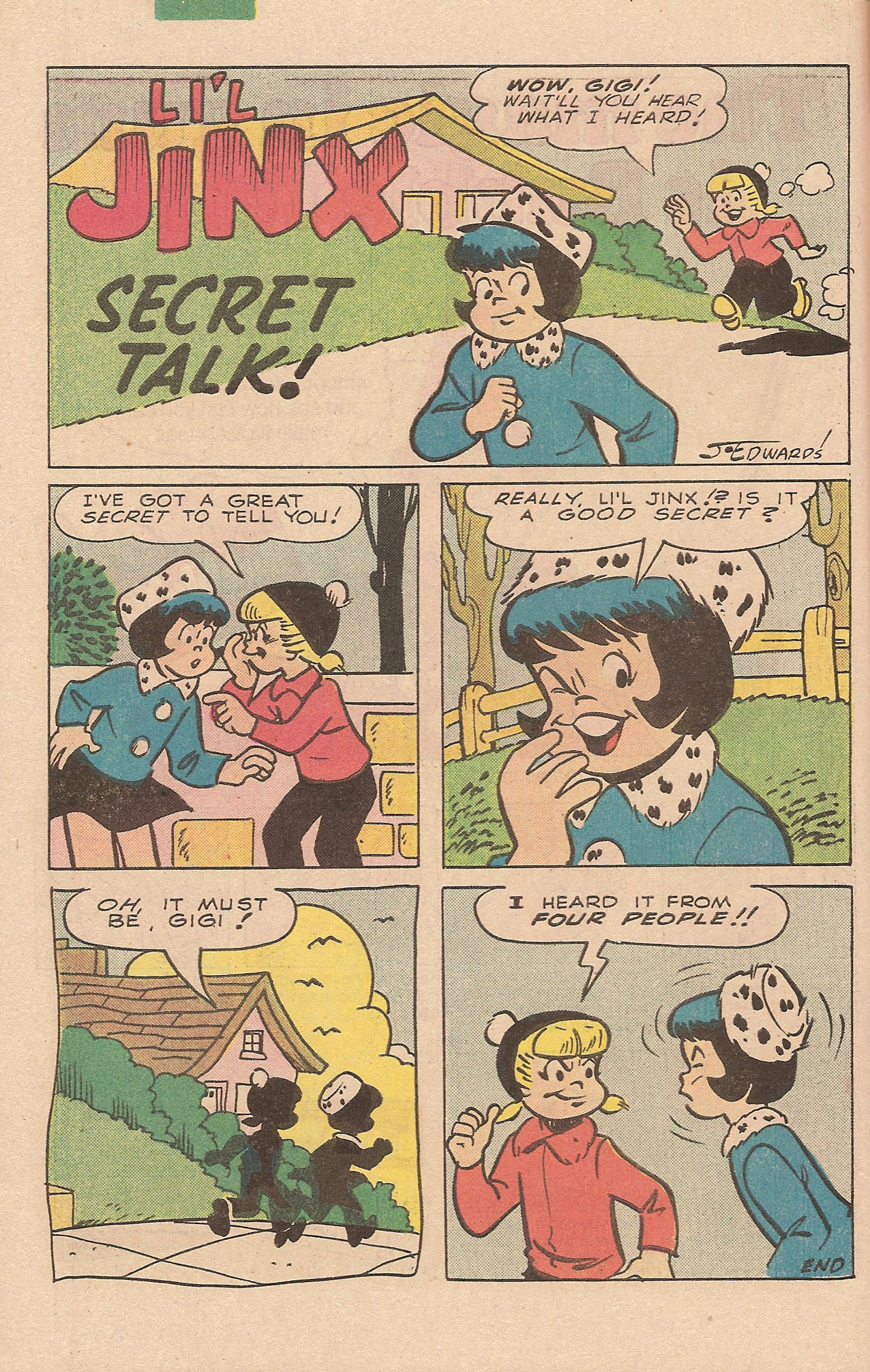 Read online Archie's Girls Betty and Veronica comic -  Issue #315 - 10