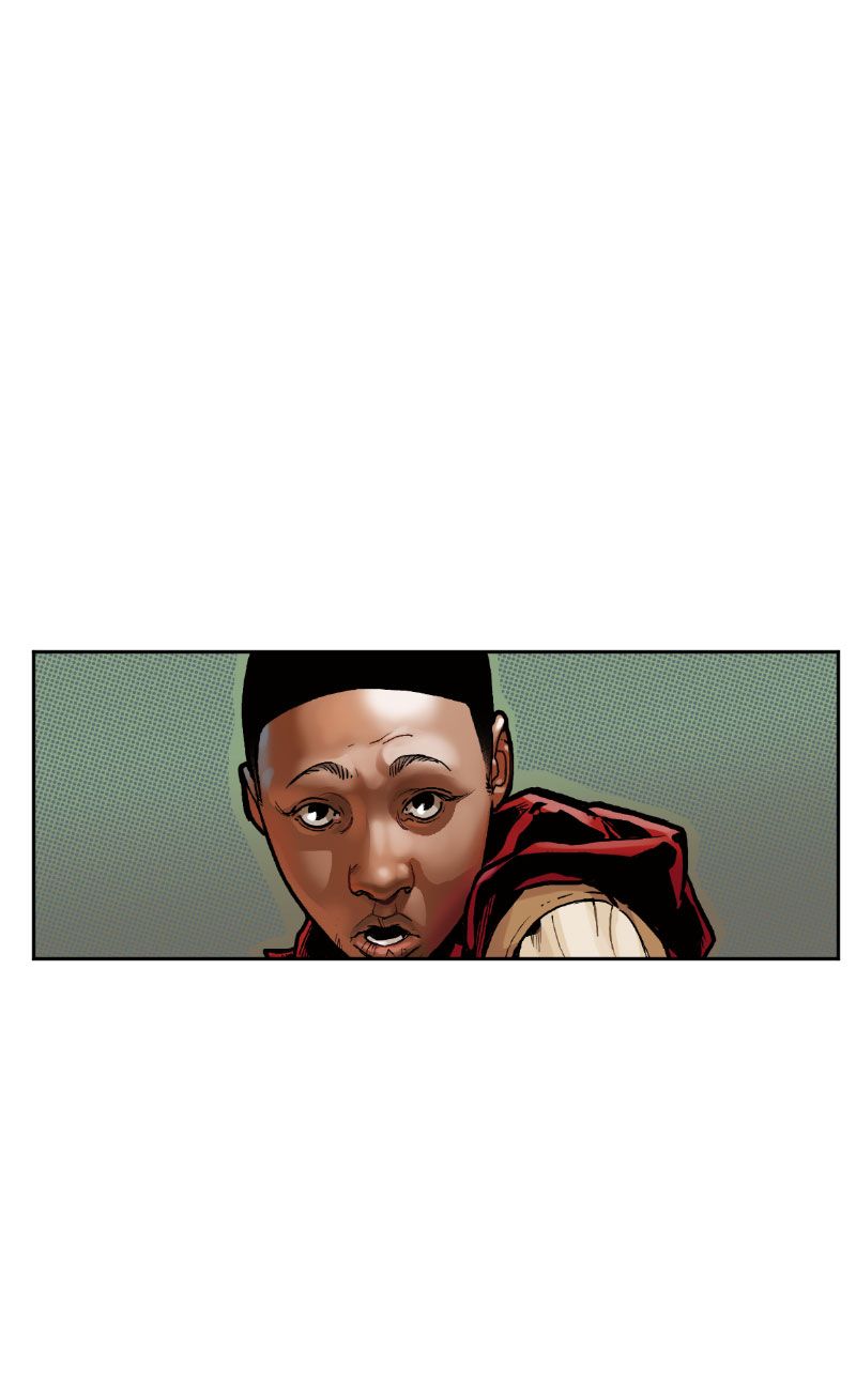 Read online Miles Morales Spider-Man Infinity Comic comic -  Issue #5 - 13