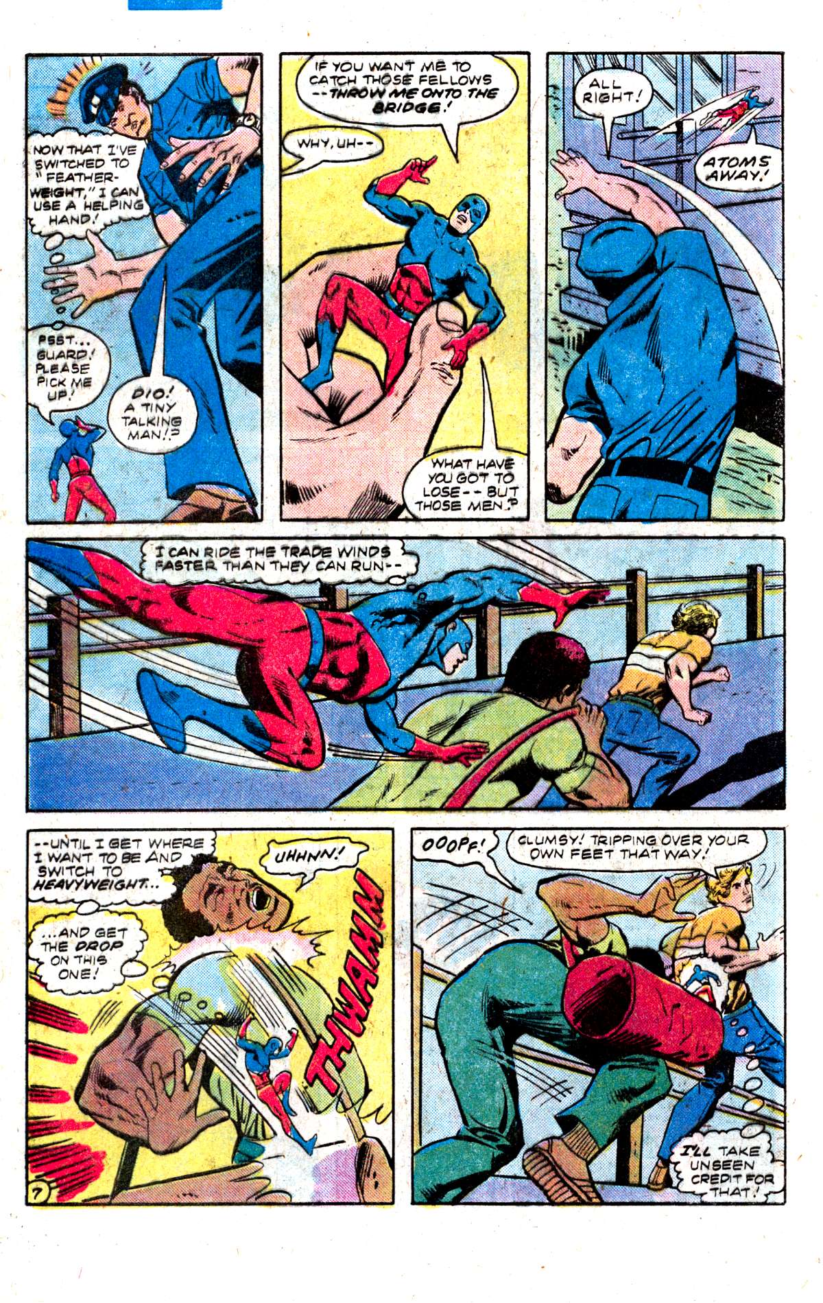Action Comics (1938) 531 Page 24