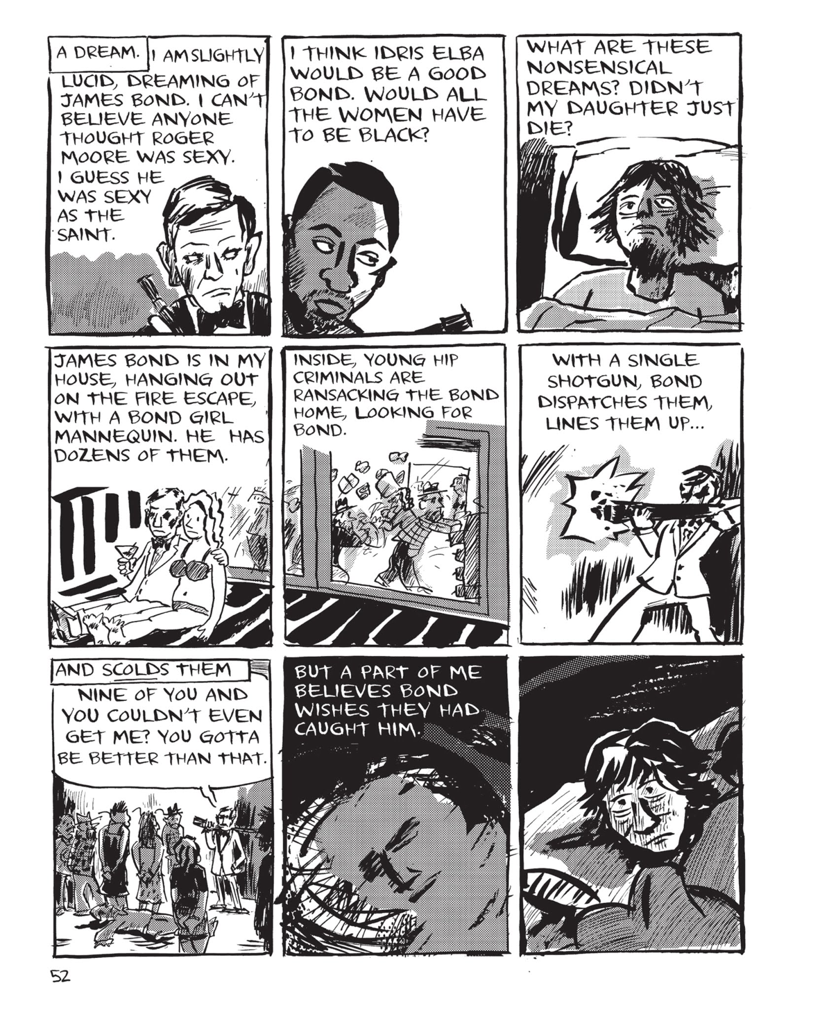 Read online Rosalie Lightning: A Graphic Memoir comic -  Issue # TPB (Part 1) - 50