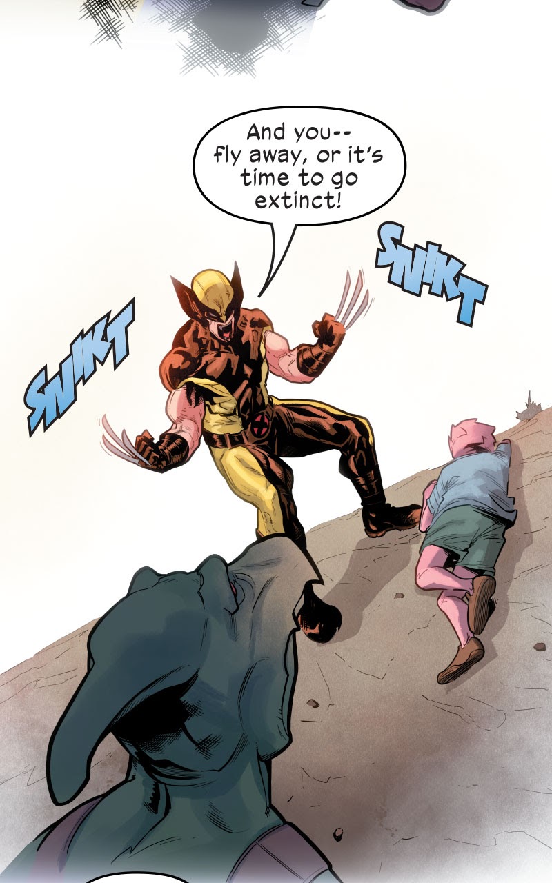 Read online X-Men Unlimited: Infinity Comic comic -  Issue #11 - 43