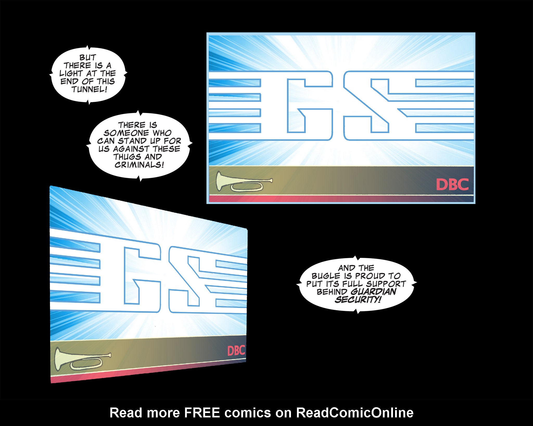 Read online Ultimate Spider-Man (Infinite Comics) (2015) comic -  Issue #15 - 5