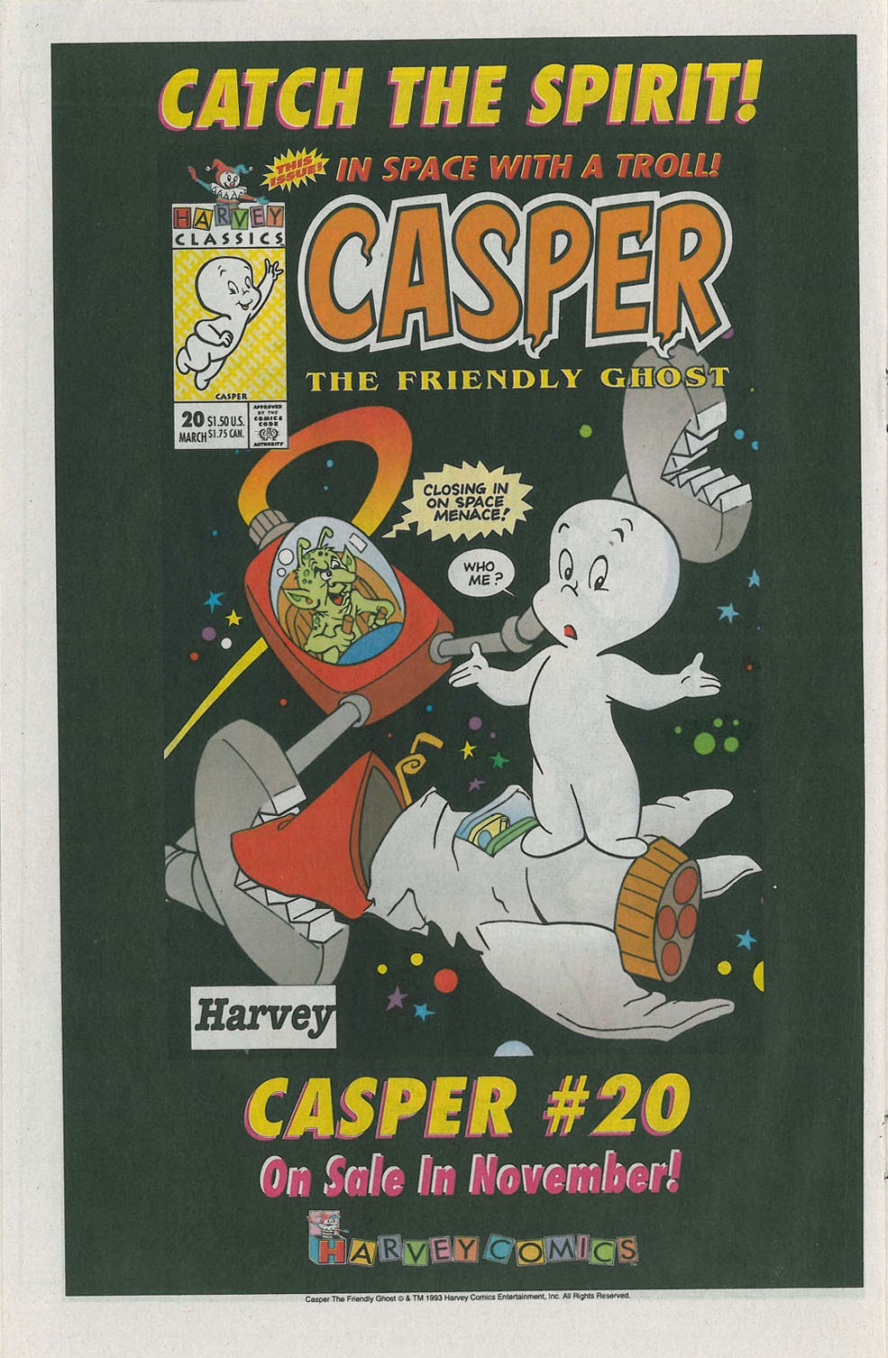 Read online Pink Panther comic -  Issue #4 - 20