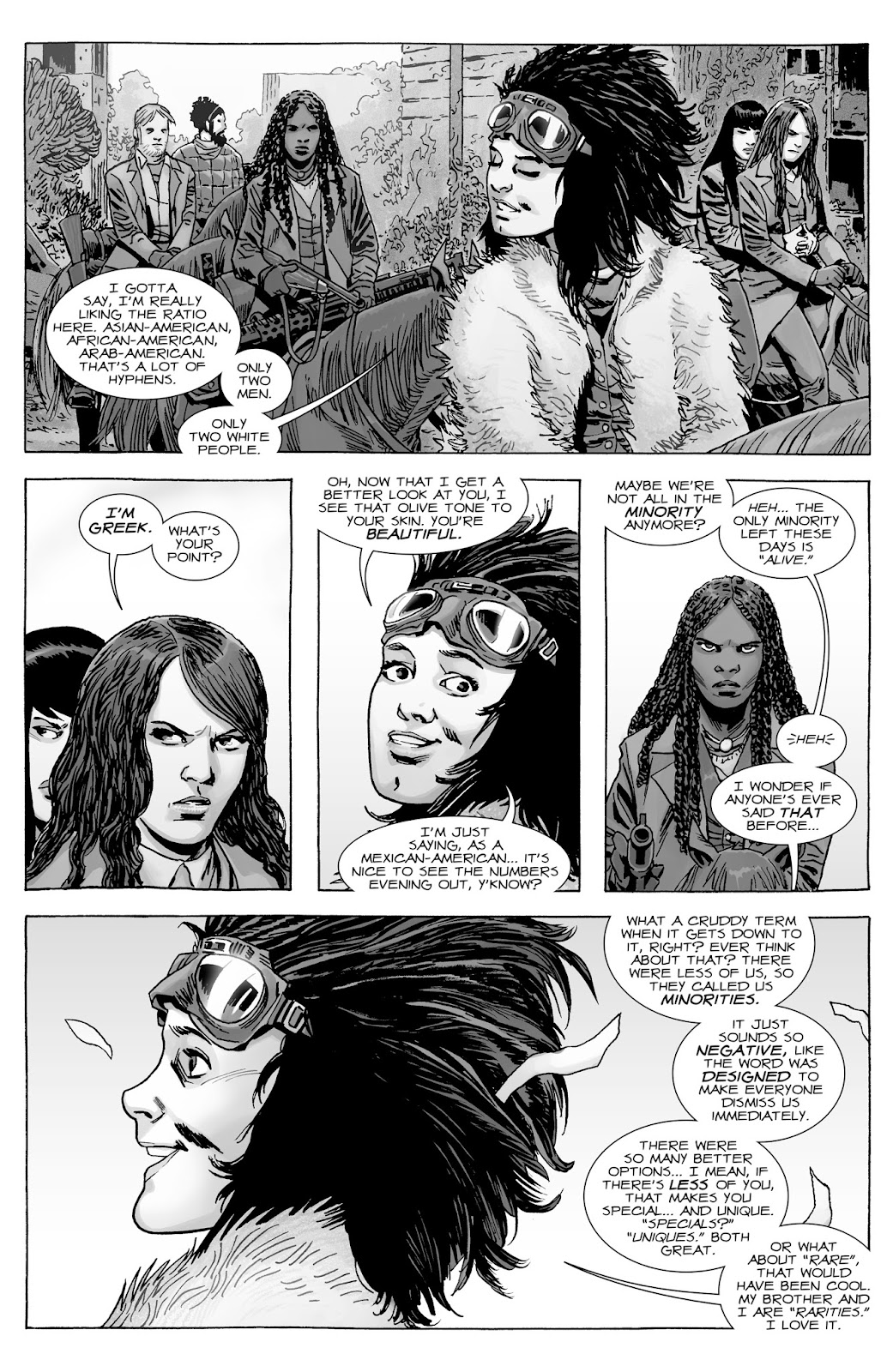The Walking Dead issue 171 - Page 16