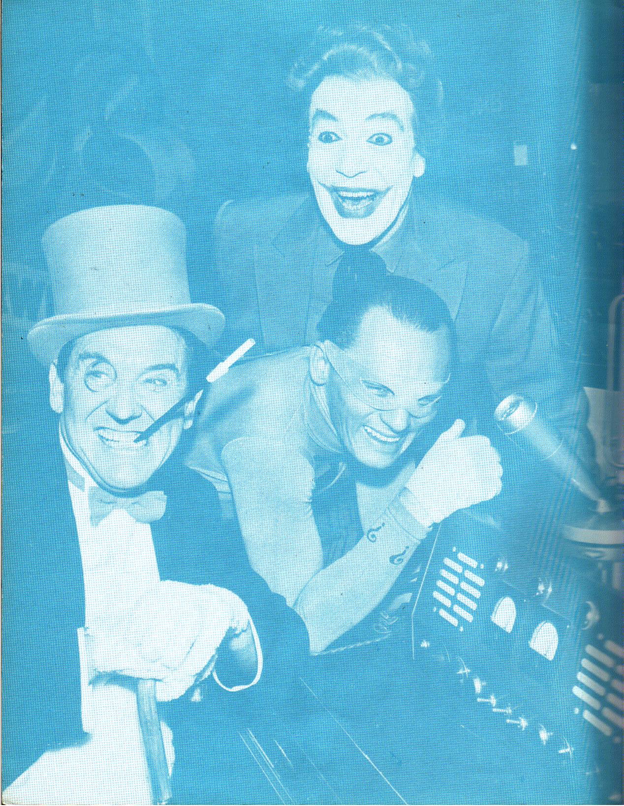 Read online Amazing World of DC Comics comic -  Issue #4 - 2