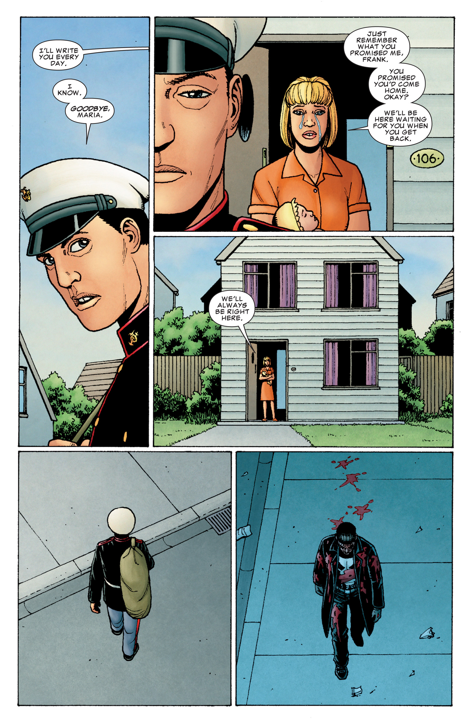 Read online Punisher Max: The Complete Collection comic -  Issue # TPB 7 (Part 6) - 9