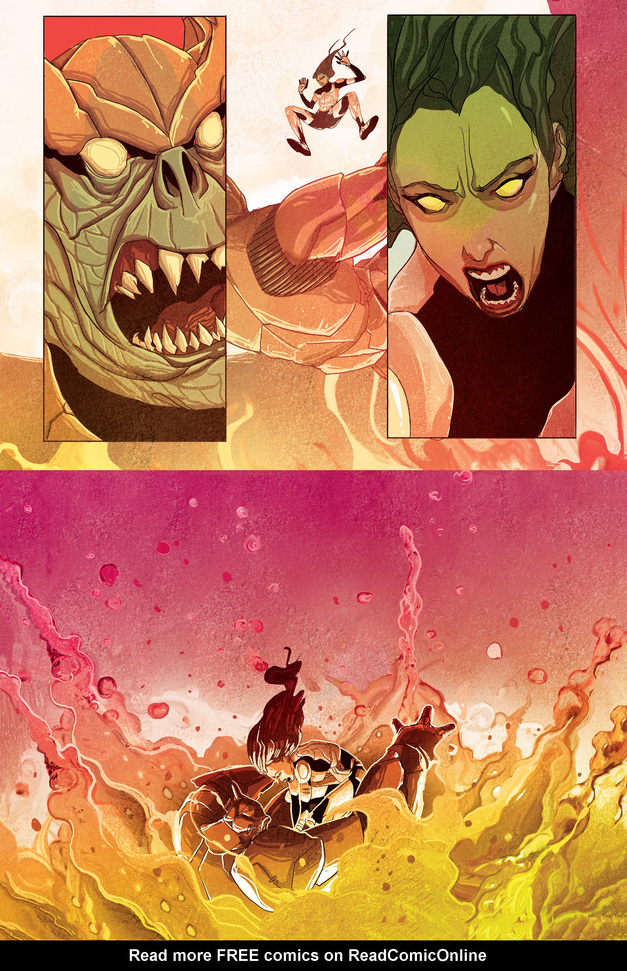 Read online Guardians of the Galaxy: Best Story Ever comic -  Issue # TPB - 280