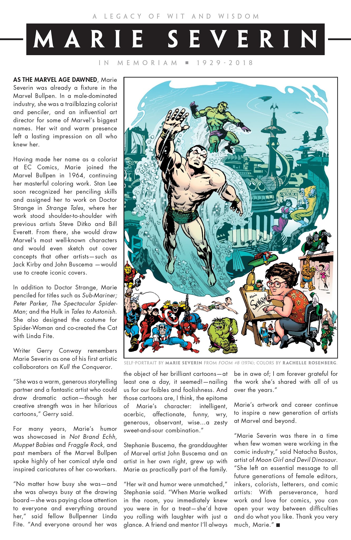 Read online Asgardians of the Galaxy comic -  Issue #2 - 22