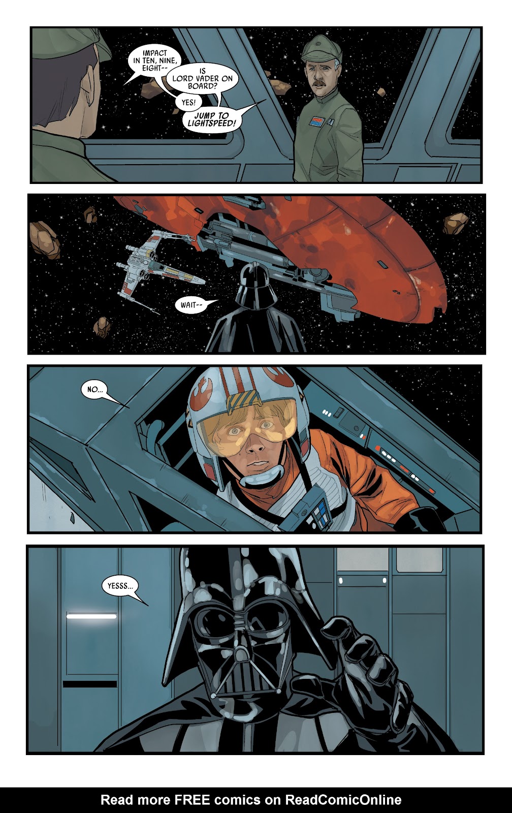 Star Wars (2015) issue 75 - Page 27