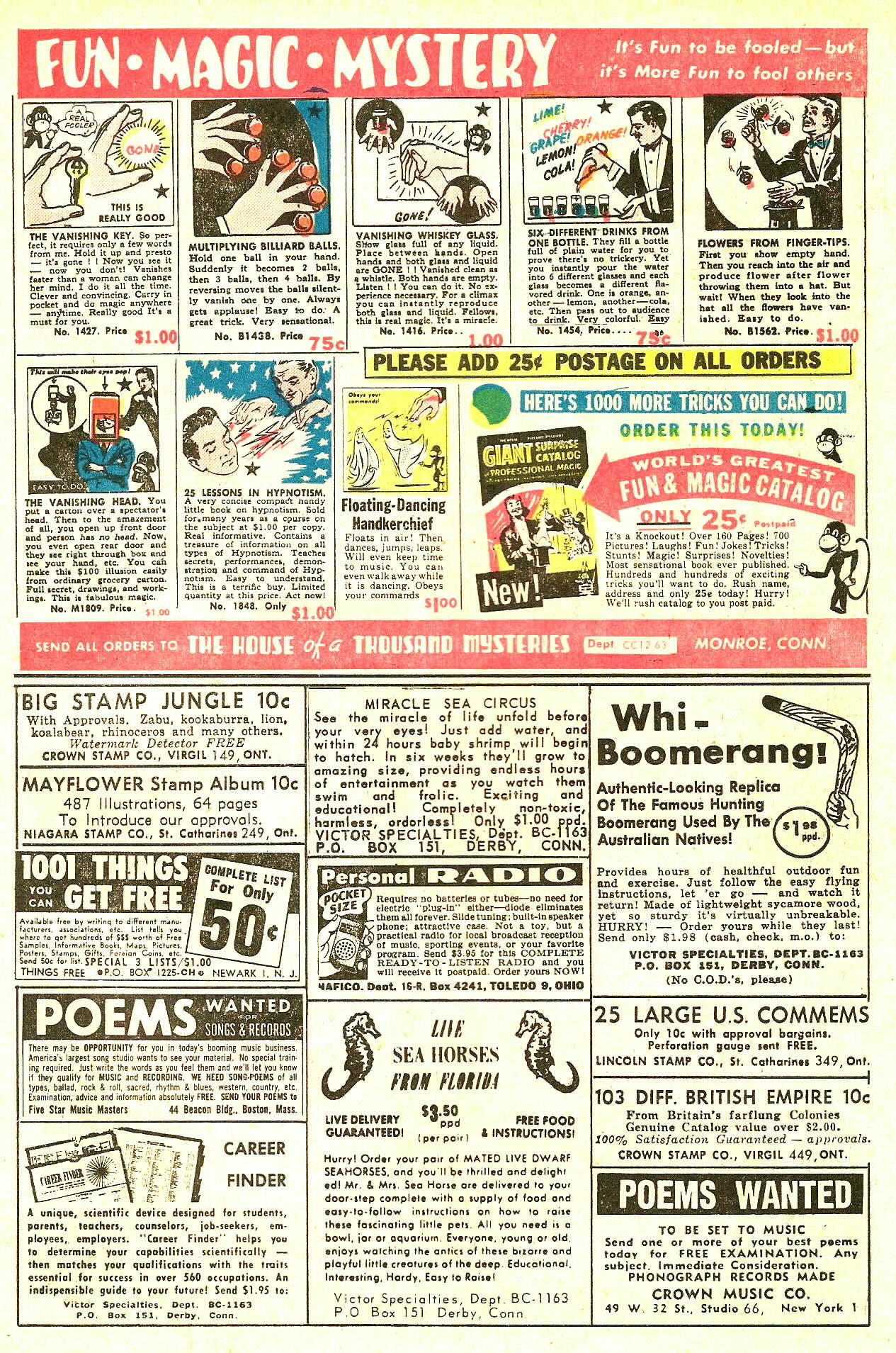 Read online Fightin' Navy comic -  Issue #114 - 31