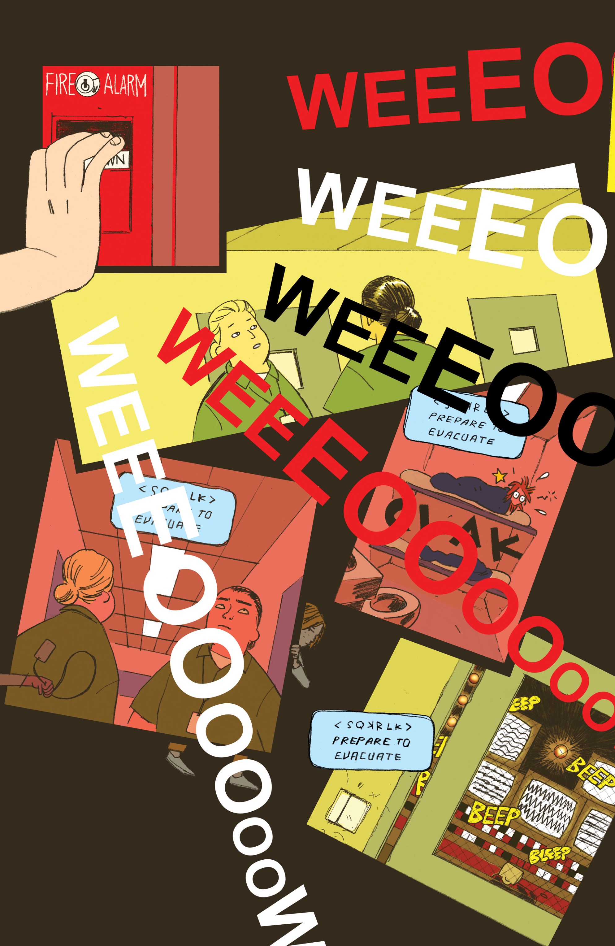 Read online Street Angel: Deadliest Girl Alive comic -  Issue # TPB (Part 2) - 109