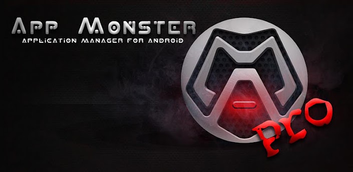 AppMonster Pro Apk v2.7.2