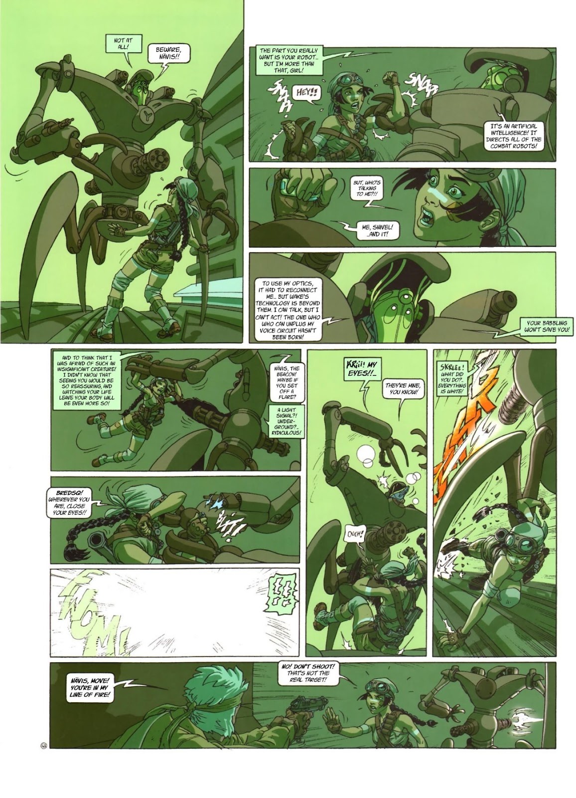Wake issue 6 - Page 47